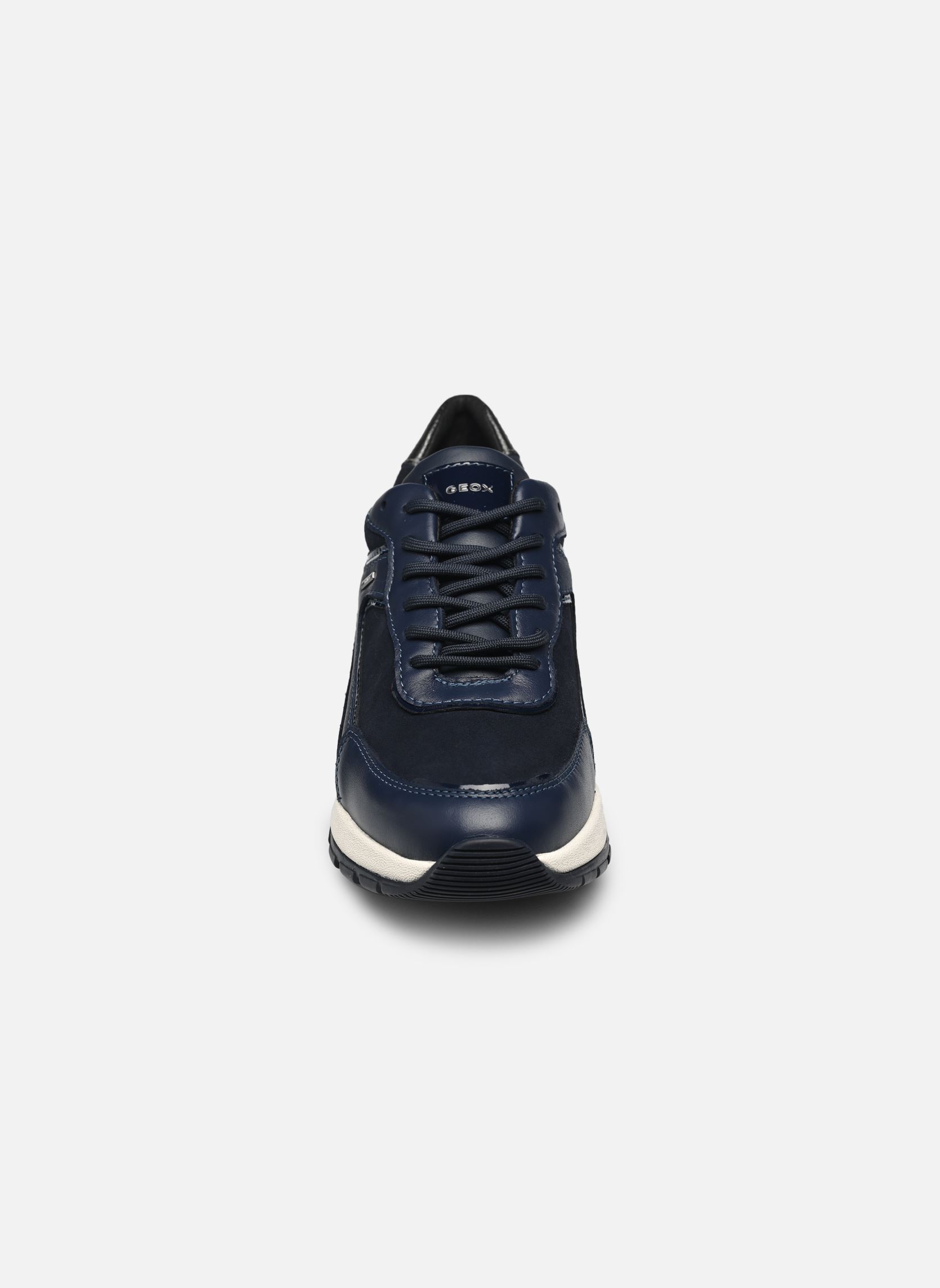 Sneakers basse D DESYA B ABX B donna blu Geox Sneakers basse D DESYA B ABX B donna blu Bleu marine
