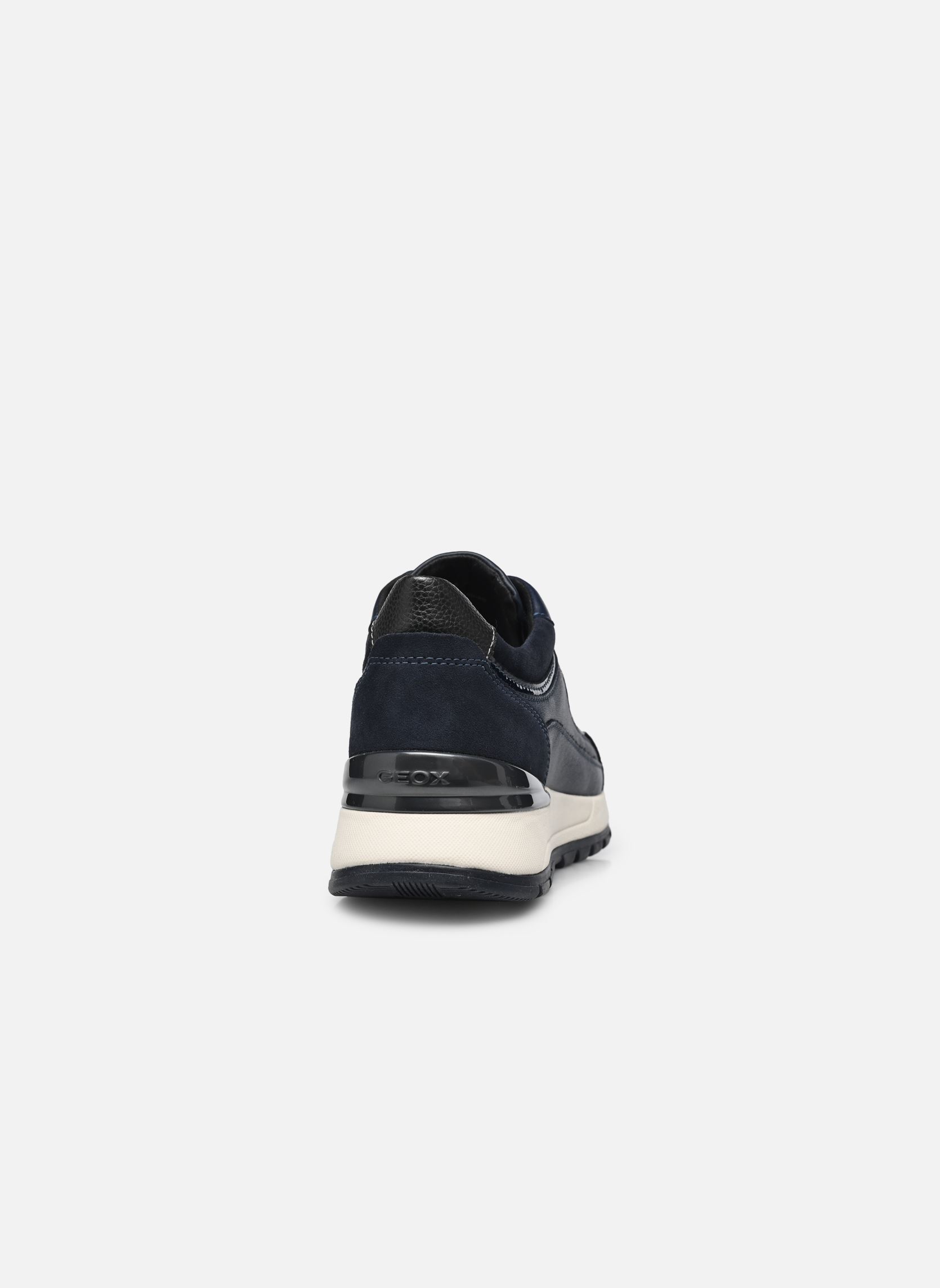 Sneakers basse D DESYA B ABX B donna blu Geox Sneakers basse D DESYA B ABX B donna blu Bleu marine