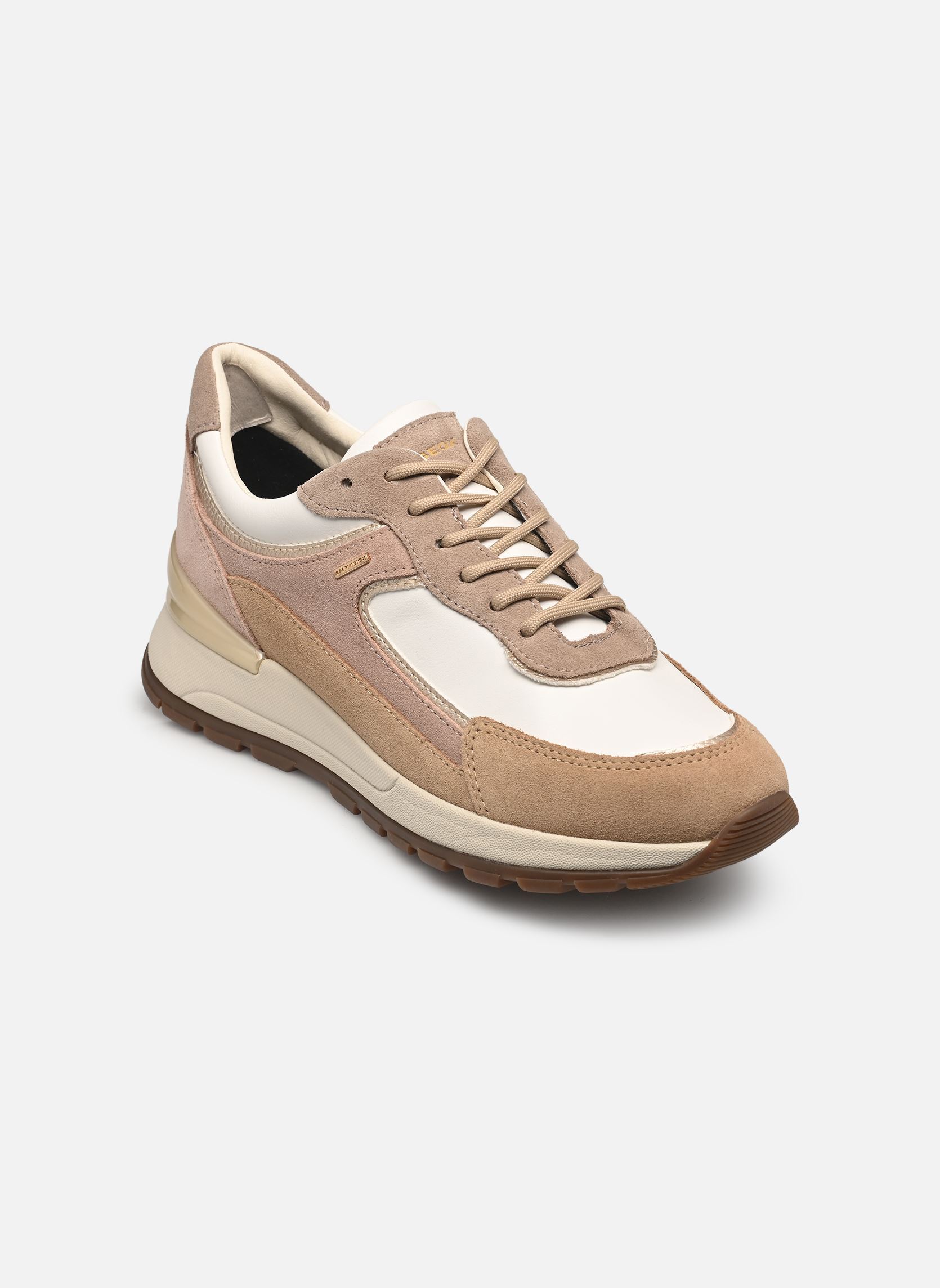 Baskets Geox D DESYA B ABX B pour Femme