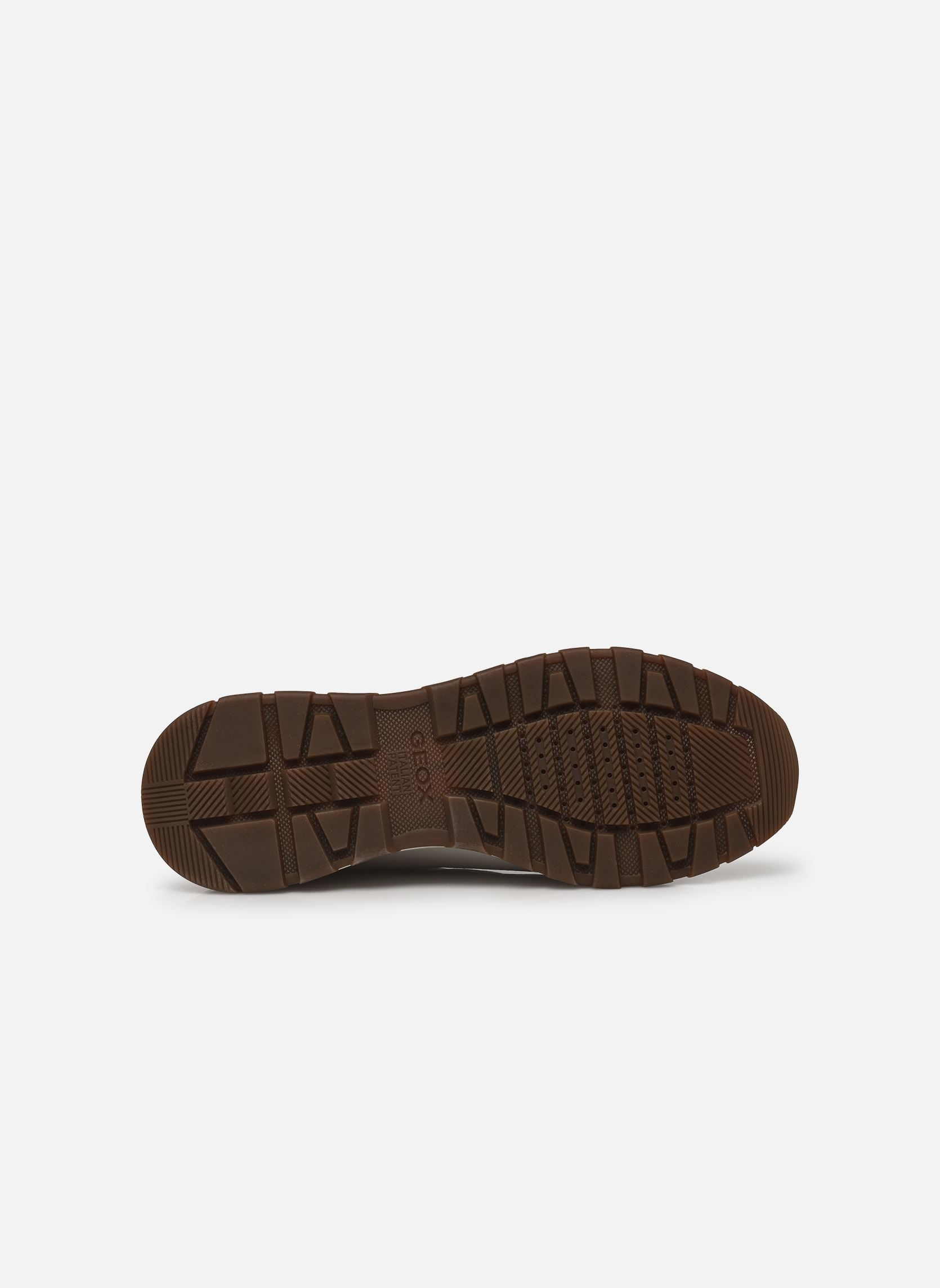 Baskets basses D DESYA B ABX B femme blanc Geox Baskets basses D DESYA B ABX B femme blanc Blanc