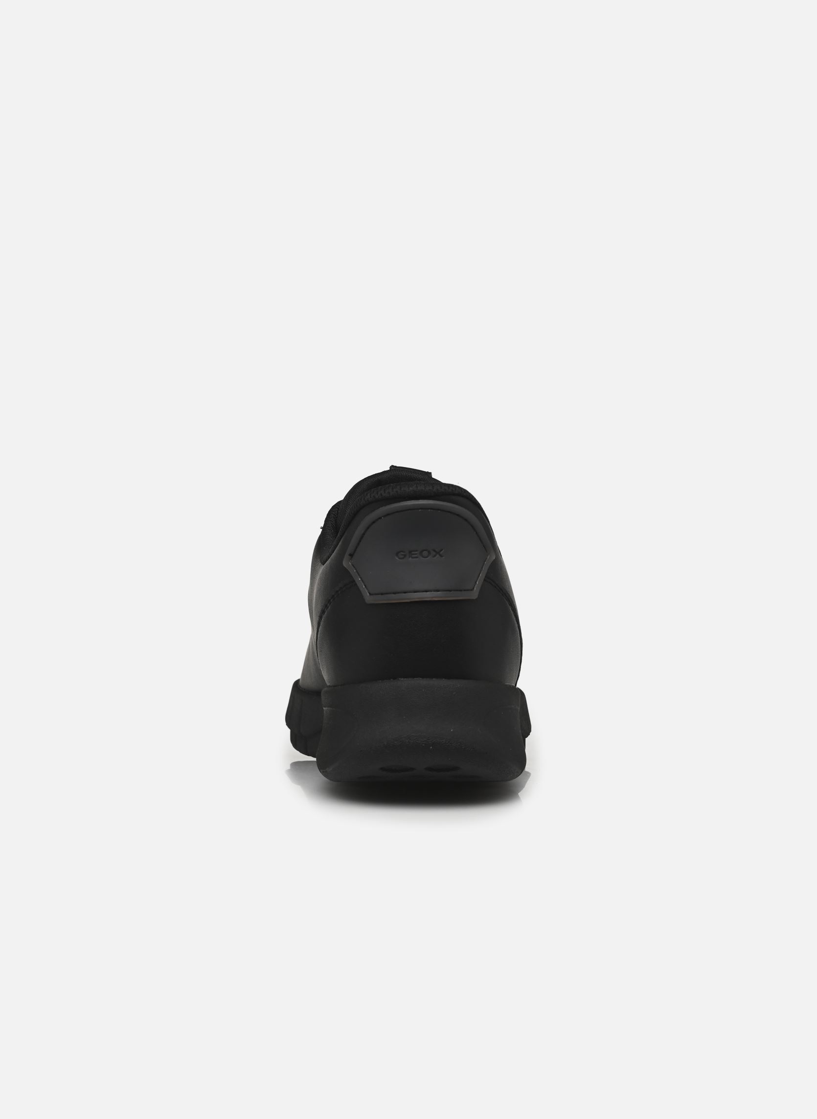 Baskets basses D FLEXTRIDE PLUS A femme noir Geox Baskets basses D FLEXTRIDE PLUS A femme noir NOIR