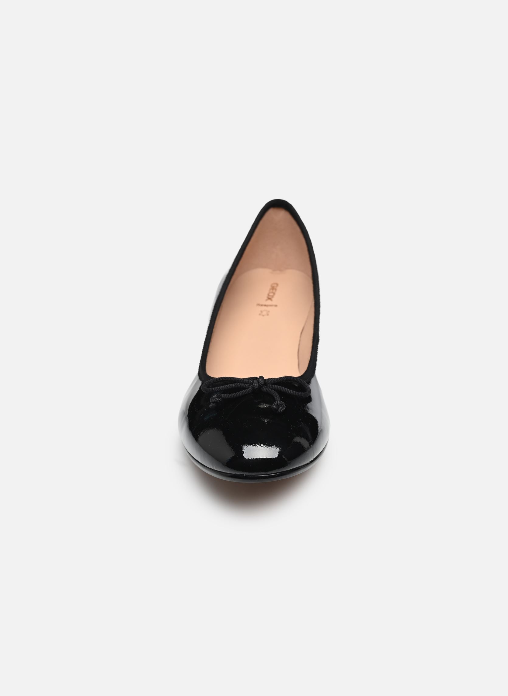 Pumps D FLORETIA AA damen schwarz Geox Pumps D FLORETIA AA damen schwarz Noir