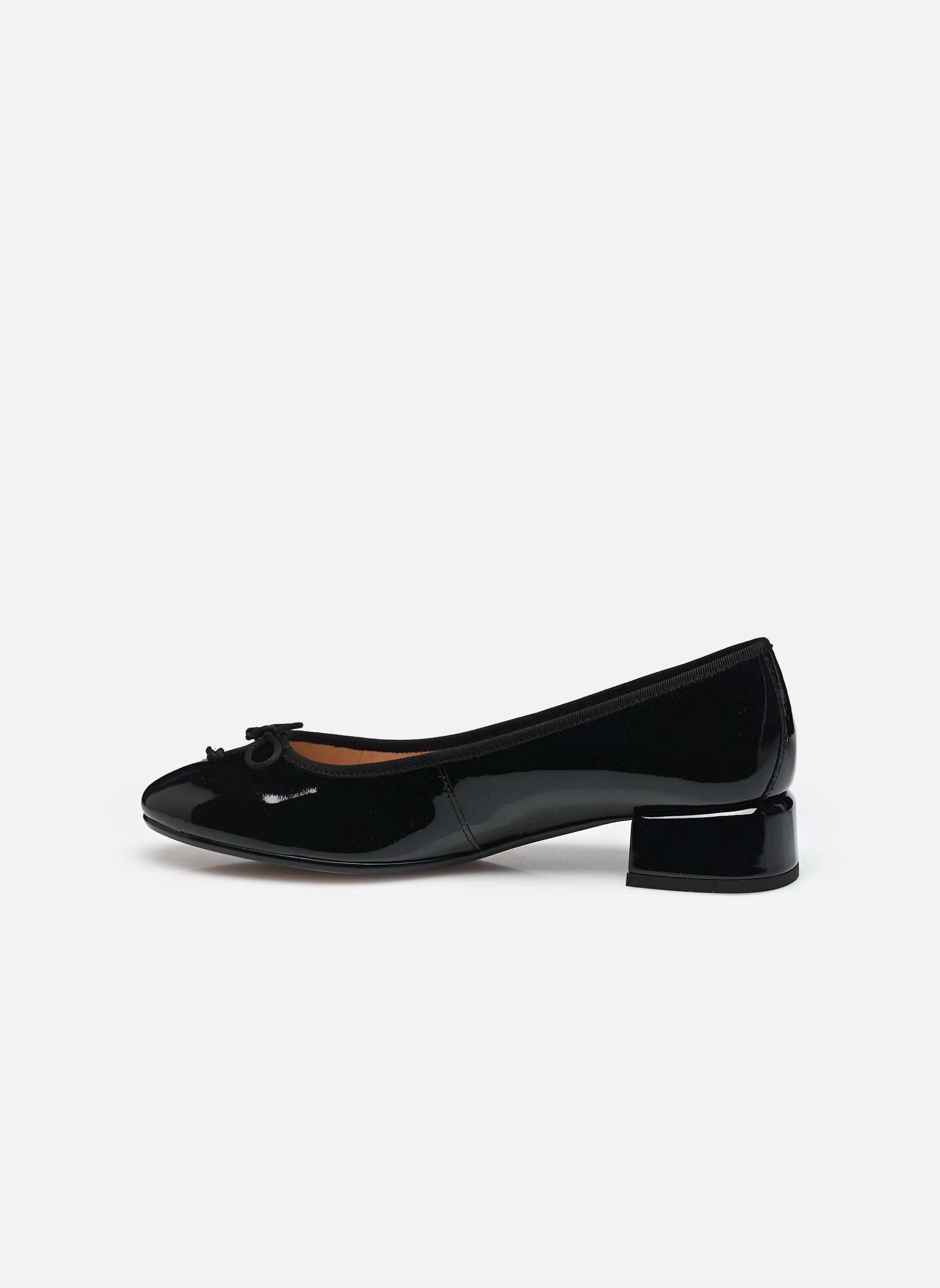 Pumps D FLORETIA AA damen schwarz Geox Pumps D FLORETIA AA damen schwarz Noir