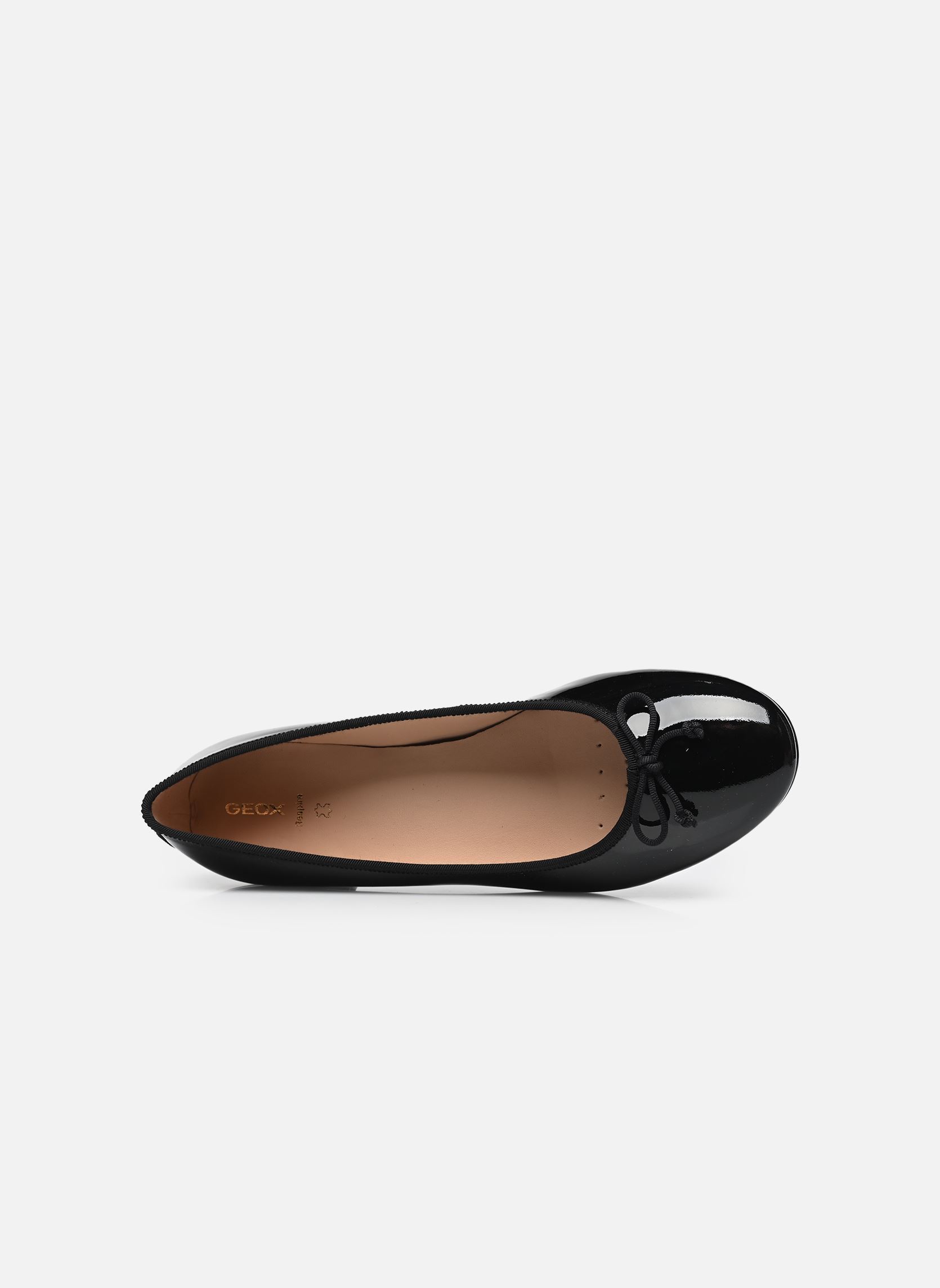 Pumps D FLORETIA AA damen schwarz Geox Pumps D FLORETIA AA damen schwarz Noir