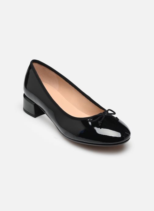 Geox Pumps D FLORETIA AA dames zwart