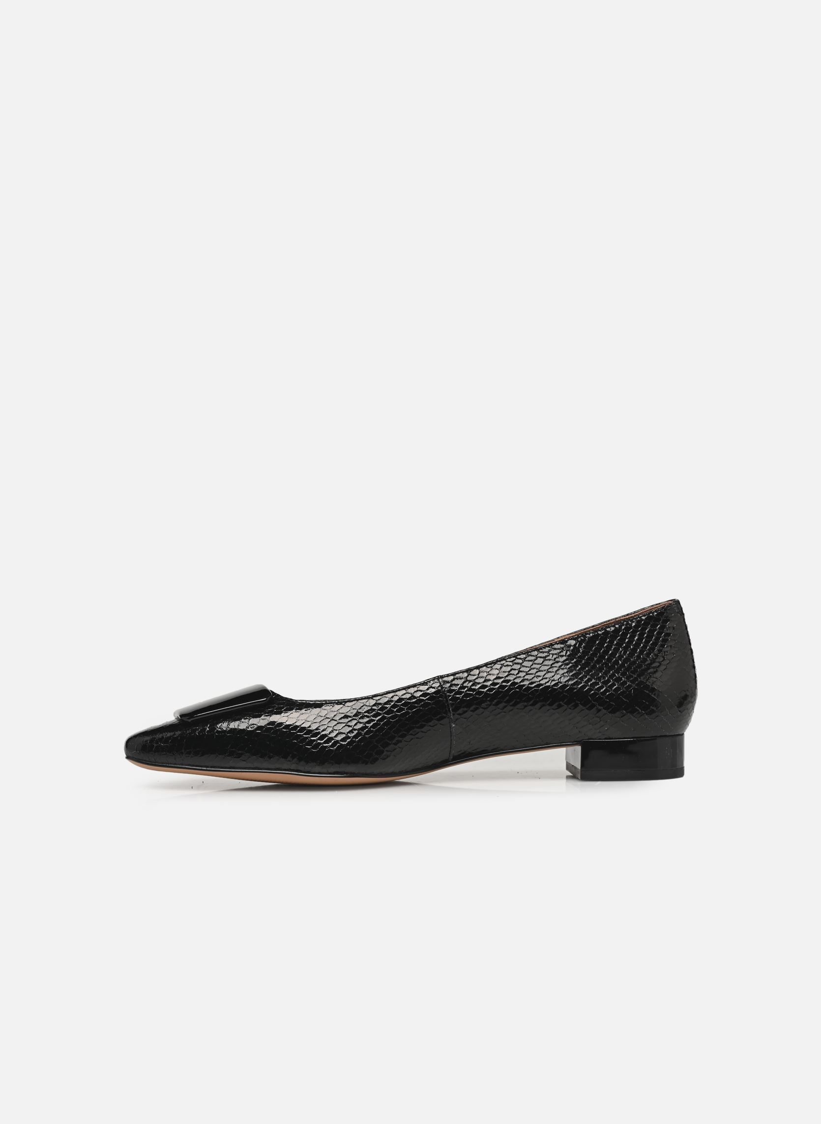 Klassische Ballerinas D GISELDA15 A damen schwarz Geox Klassische Ballerinas D GISELDA15 A damen schwarz Noir