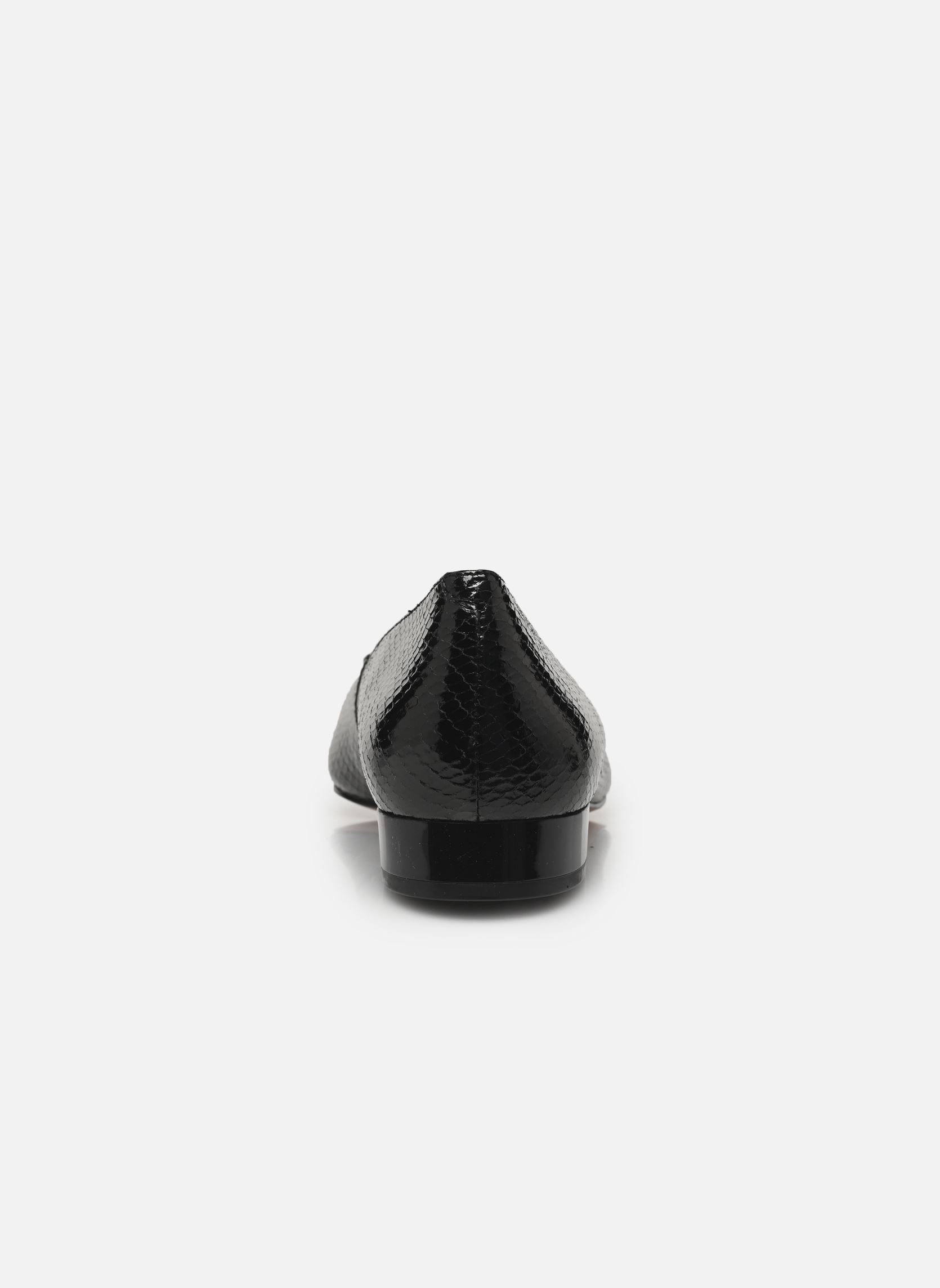 Klassische Ballerinas D GISELDA15 A damen schwarz Geox Klassische Ballerinas D GISELDA15 A damen schwarz Noir