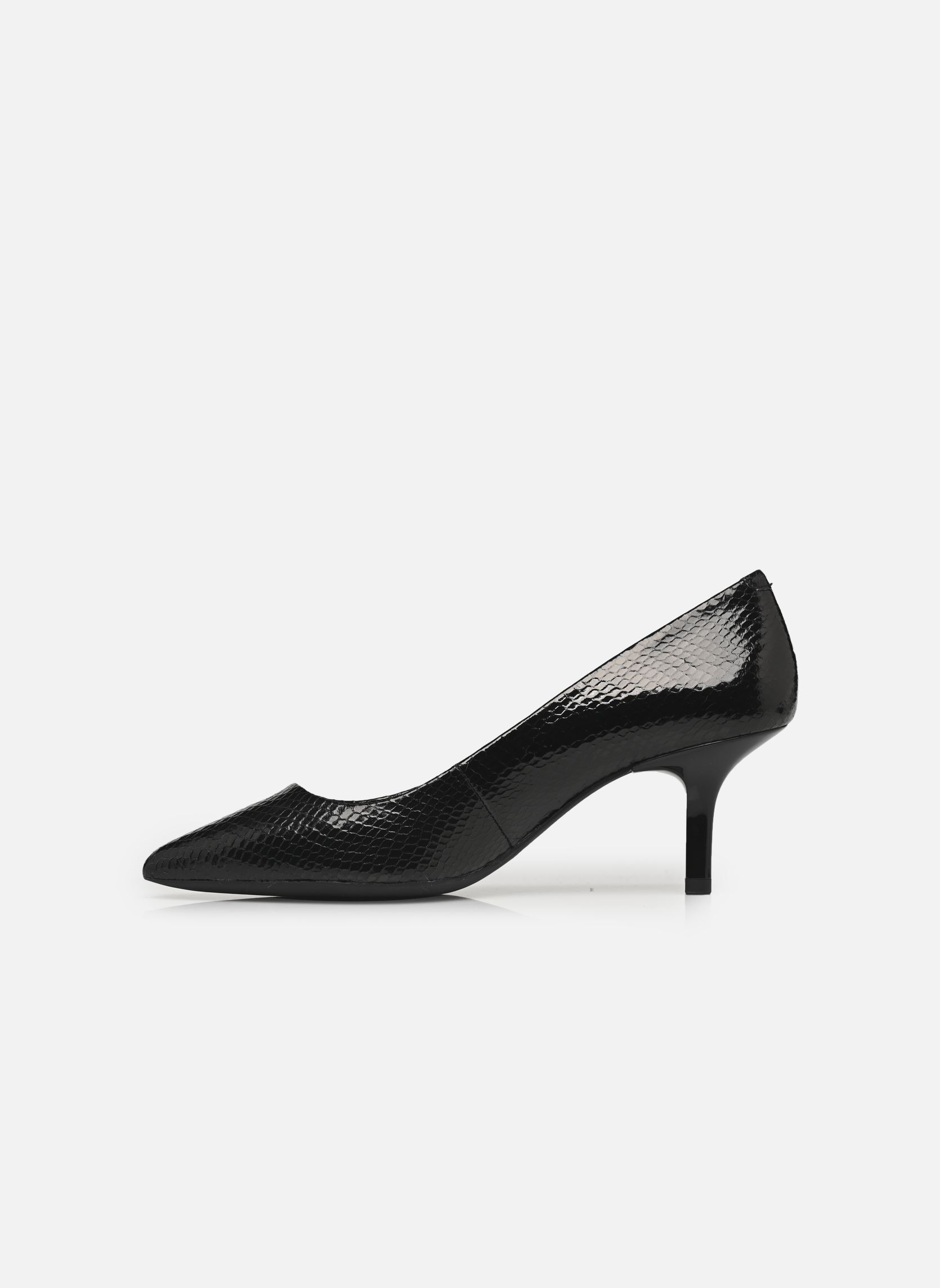 Pumps D KLEOPY ABO dames zwart Geox Pumps D KLEOPY ABO dames zwart Noir