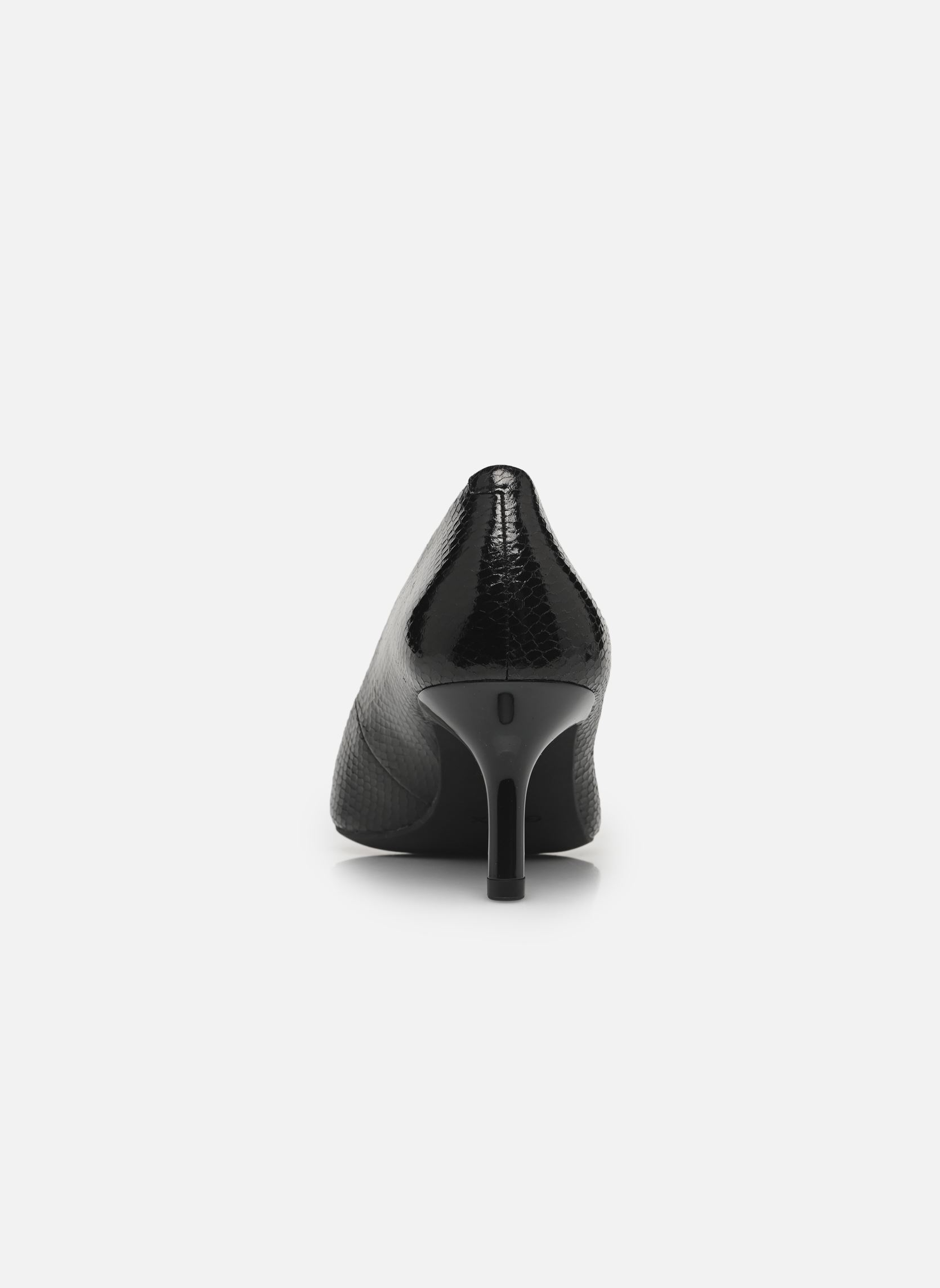Pumps D KLEOPY ABO dames zwart Geox Pumps D KLEOPY ABO dames zwart Noir