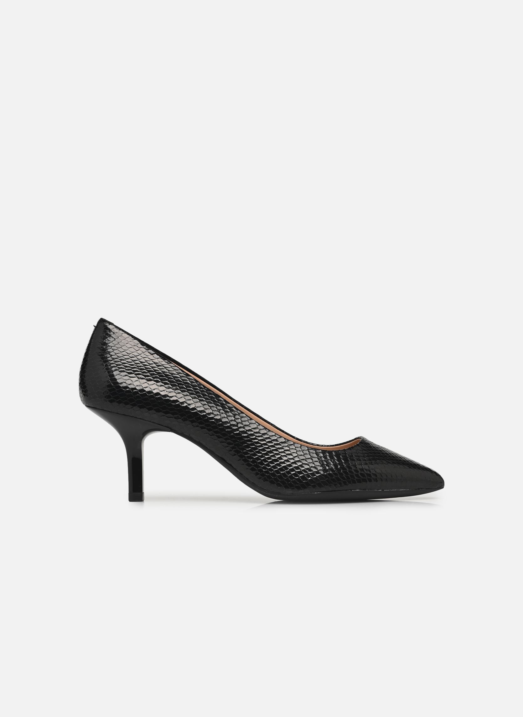 Pumps D KLEOPY ABO dames zwart Geox Pumps D KLEOPY ABO dames zwart Noir