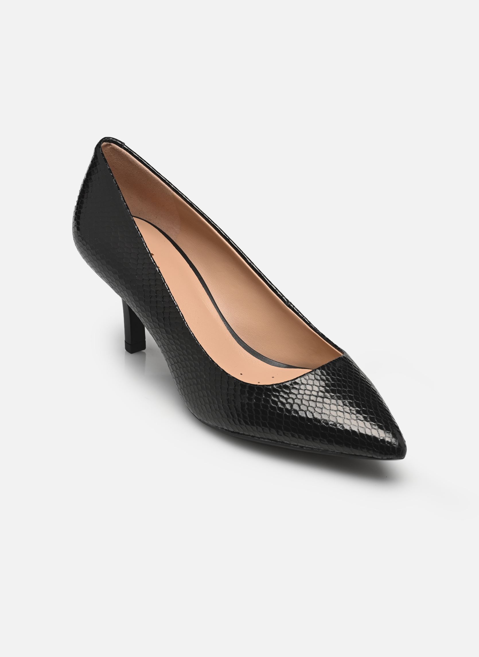 Ballerines Geox D KLEOPY - vue 9