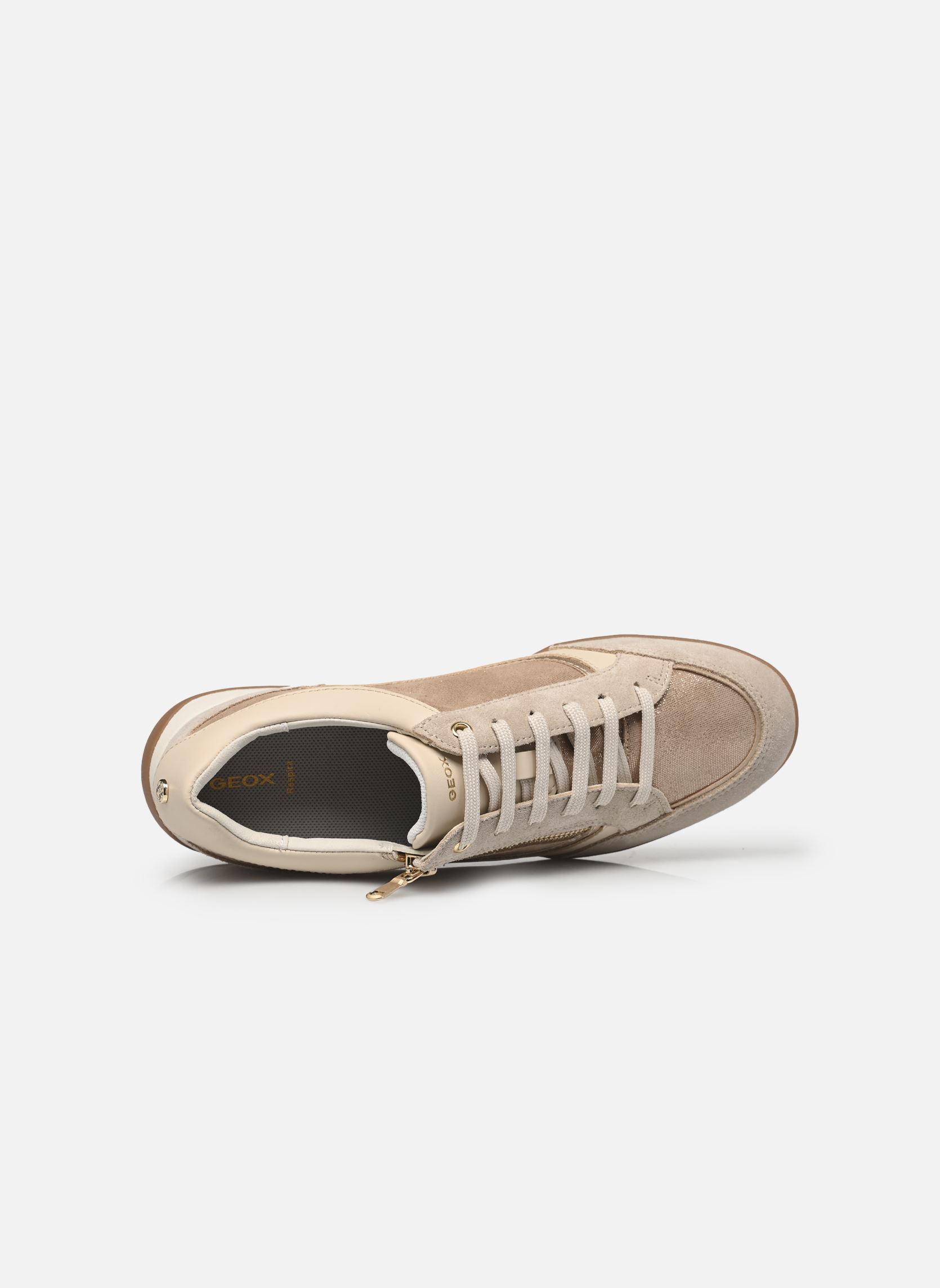 Sneakers D RUBIDIA A D84APA by Geox