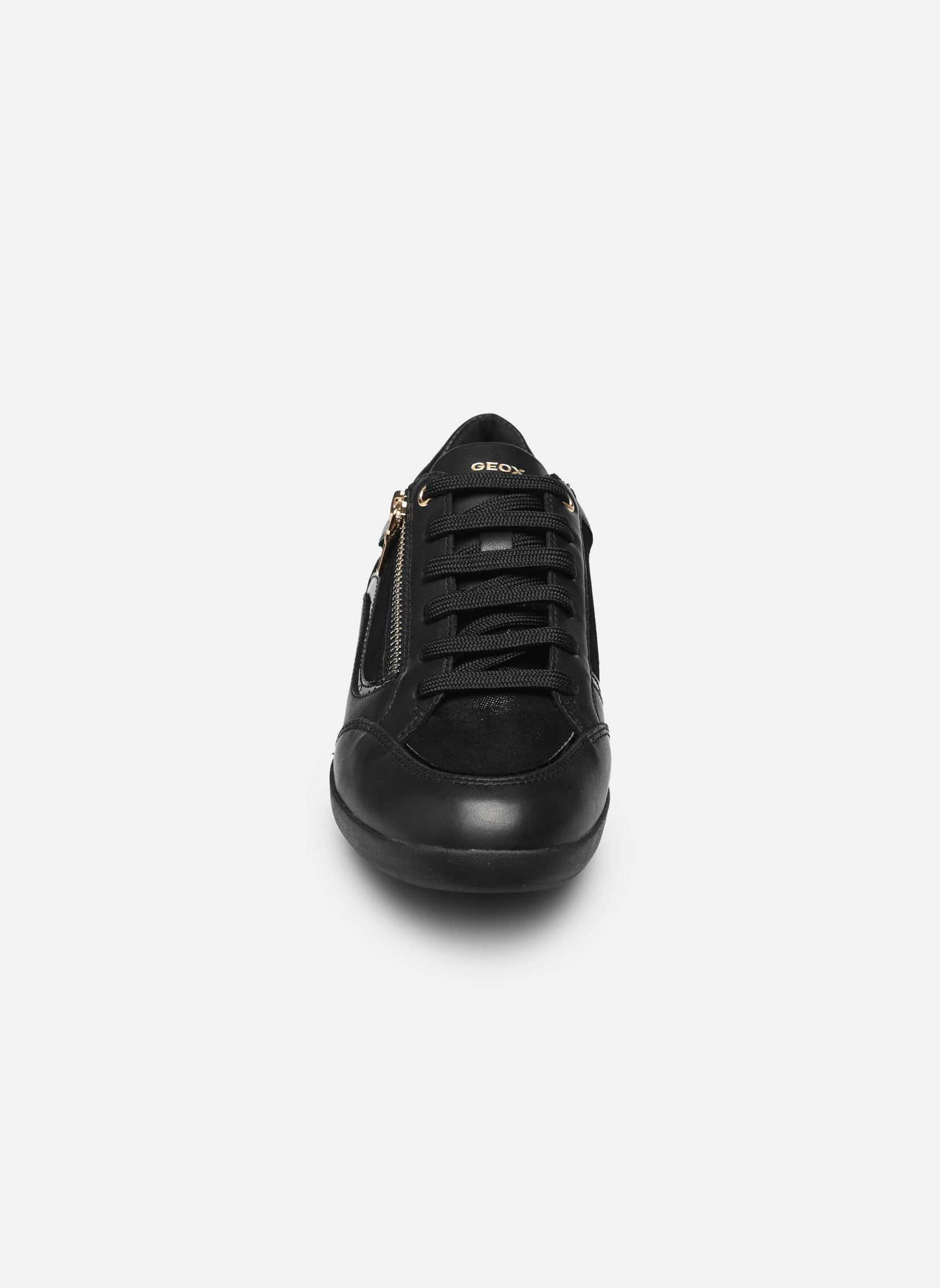 Baskets basses D MARYEMY B femme noir Geox Baskets basses D MARYEMY B femme noir NOIR,Noir