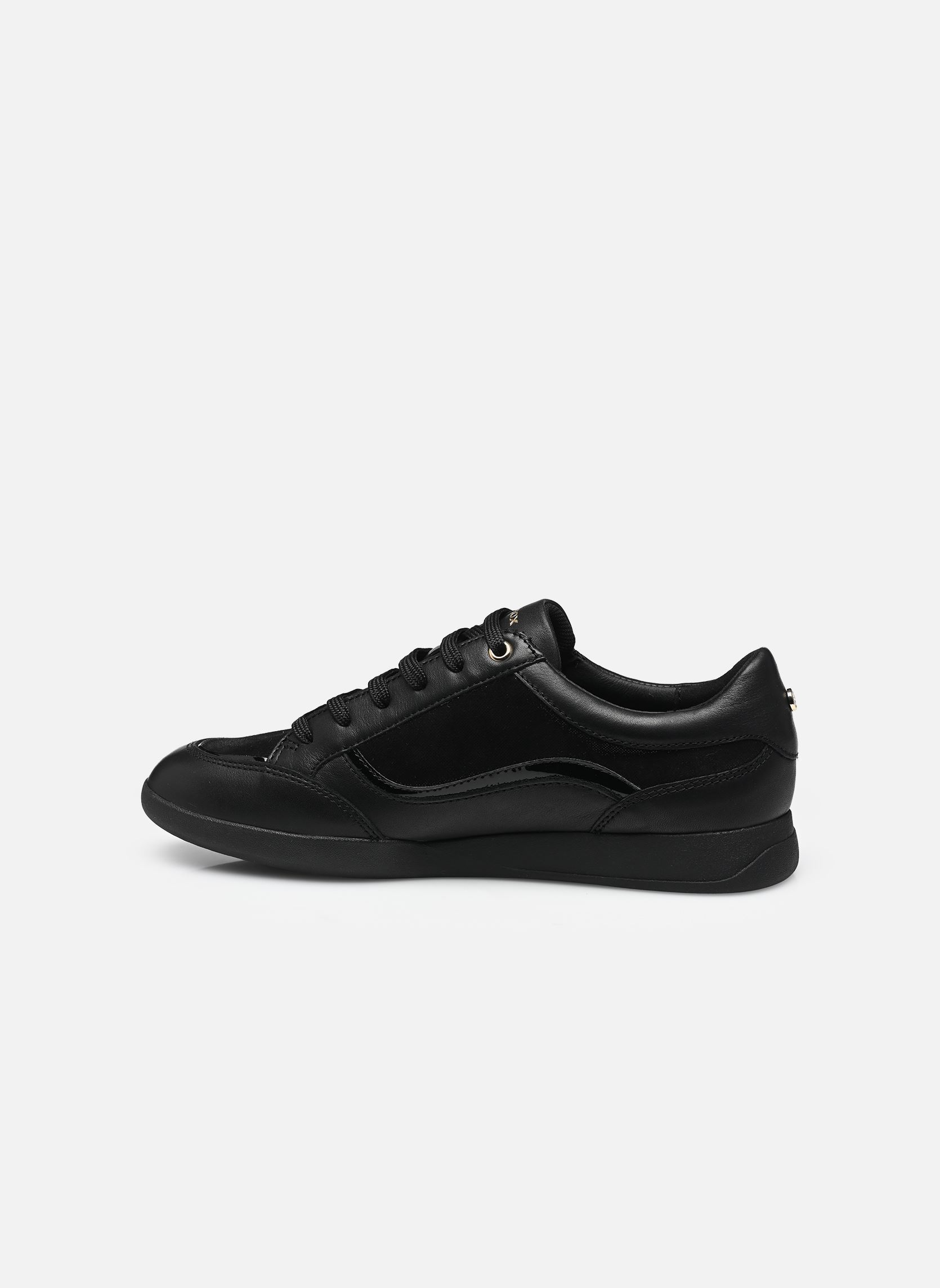 Baskets basses D MARYEMY B femme noir Geox Baskets basses D MARYEMY B femme noir NOIR,Noir