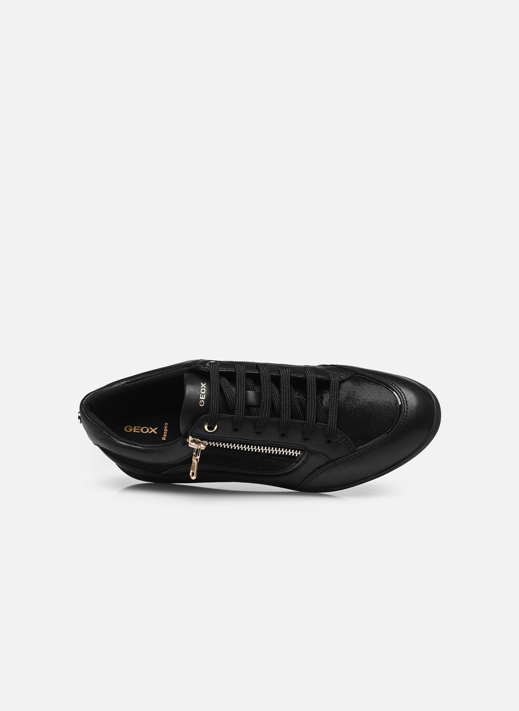 Baskets basses D MARYEMY B femme noir Geox Baskets basses D MARYEMY B femme noir NOIR,Noir