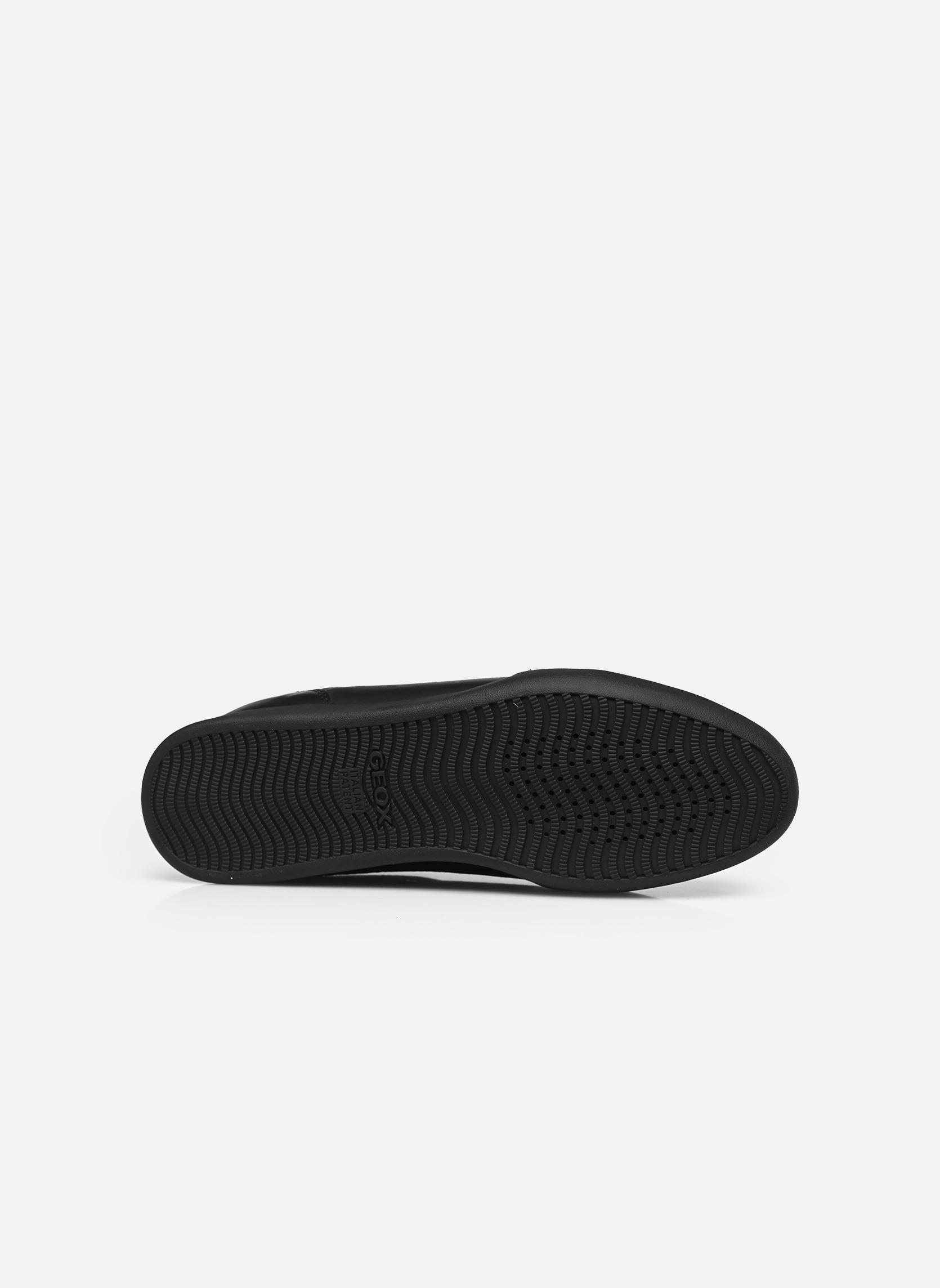 Baskets basses D MARYEMY B femme noir Geox Baskets basses D MARYEMY B femme noir NOIR,Noir
