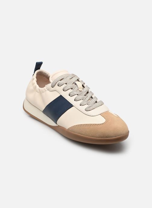 Geox Baskets basses D MARYEMY B femme beige