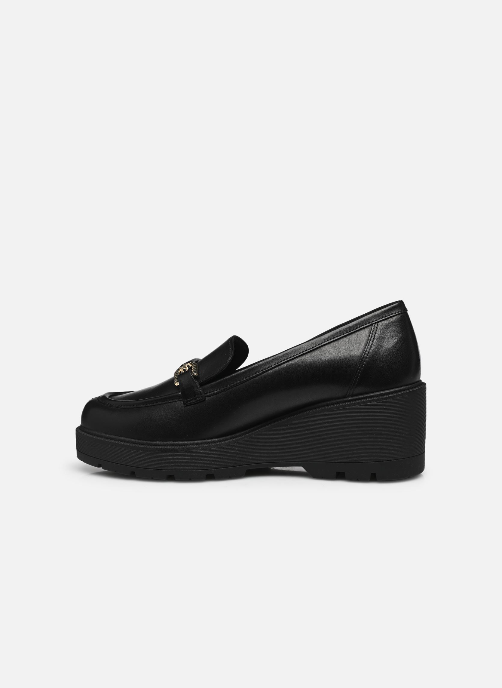 Loafer D MIEREILLE B damen schwarz Geox Loafer D MIEREILLE B damen schwarz Noir