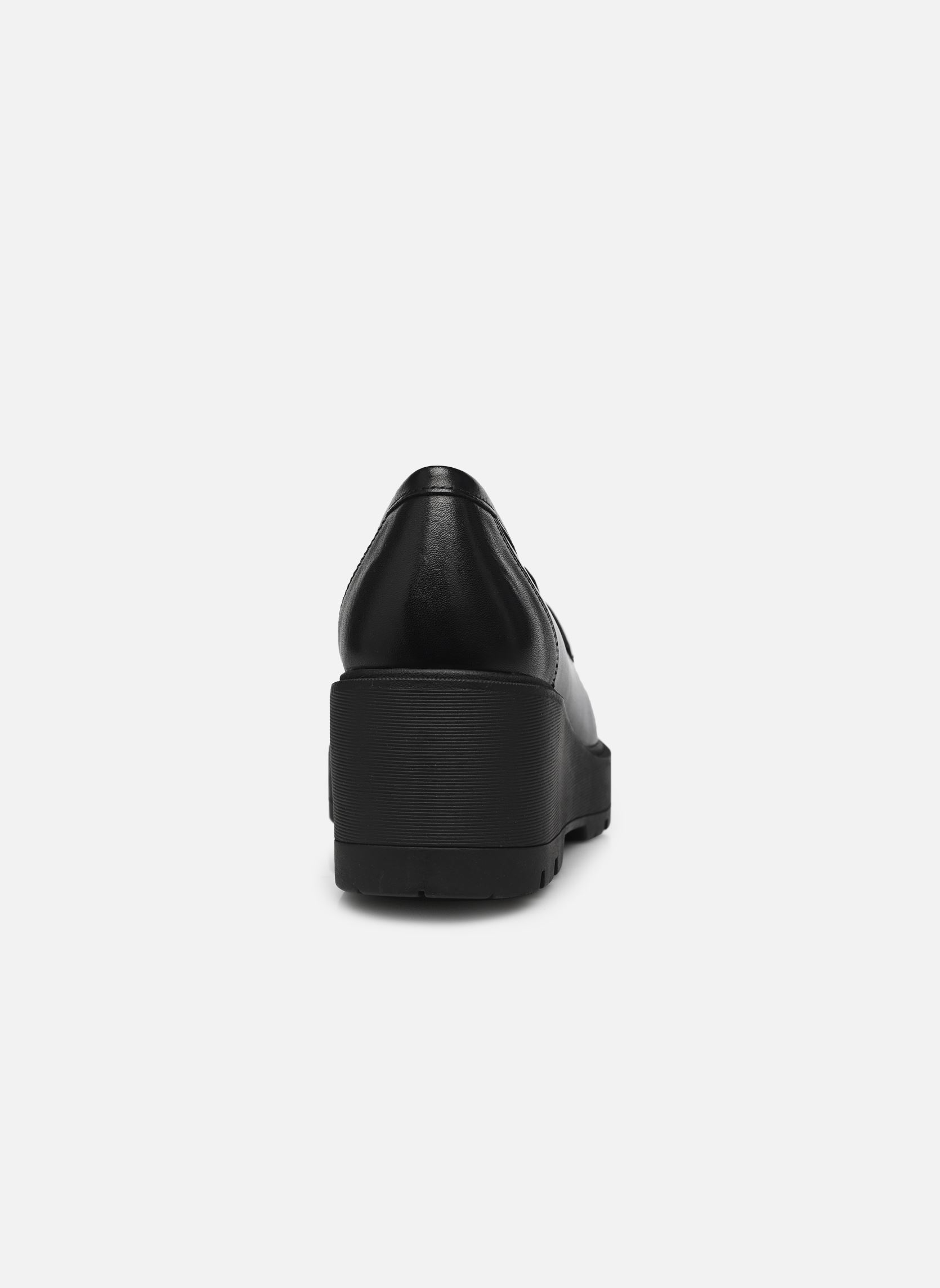 Loafer D MIEREILLE B damen schwarz Geox Loafer D MIEREILLE B damen schwarz Noir