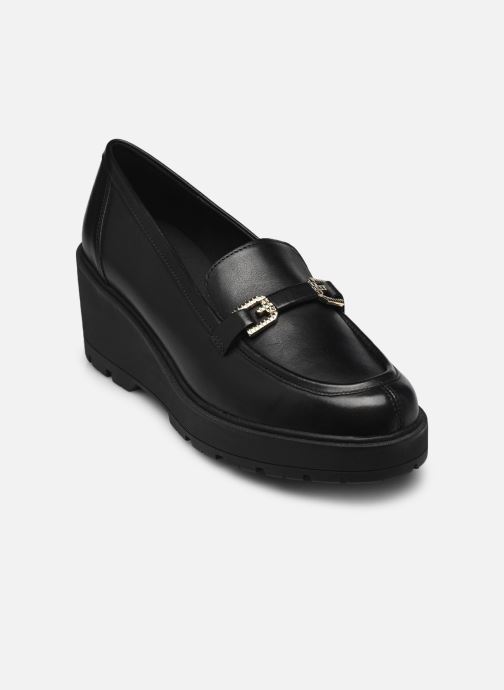 Geox Mocassins D MIEREILLE B dames zwart