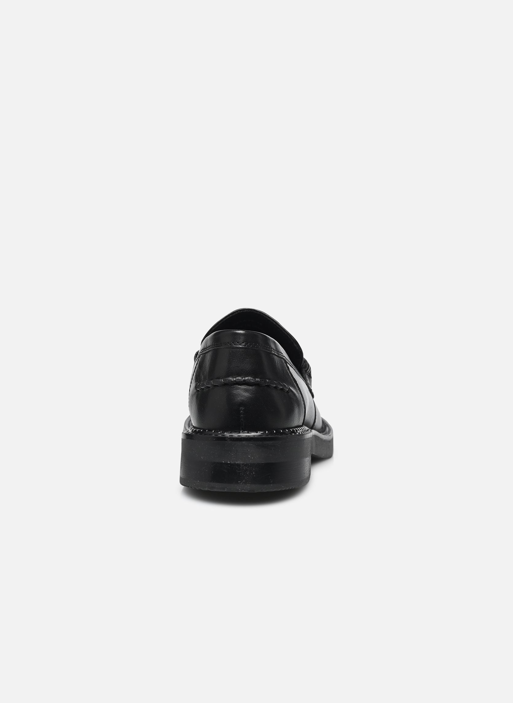 Loafer D SERILDA ETO damen schwarz Geox Loafer D SERILDA ETO damen schwarz Noir