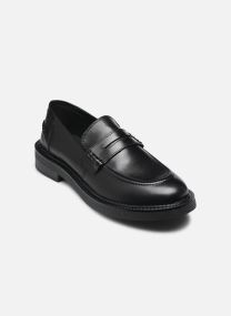 Loafer D SERILDA ETO damen schwarz Geox Loafer D SERILDA ETO damen schwarz Noir