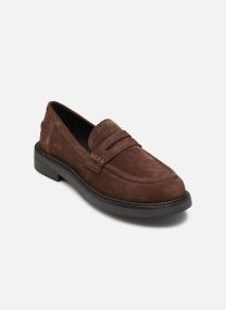 Loafer D SERILDA ETO damen schwarz