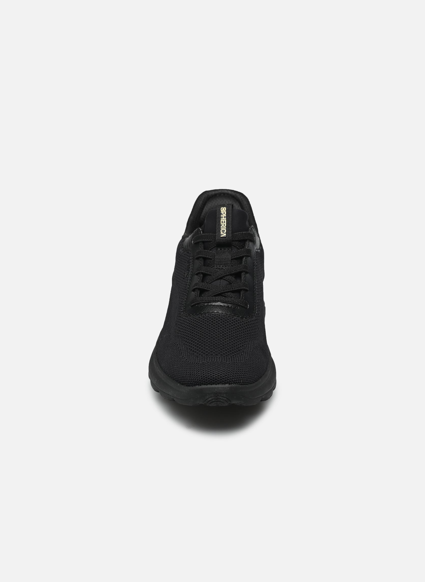 Baskets basses D SPHERICA PLUS A FAST IN femme noir Geox Baskets basses D SPHERICA PLUS A FAST IN femme noir NOIR