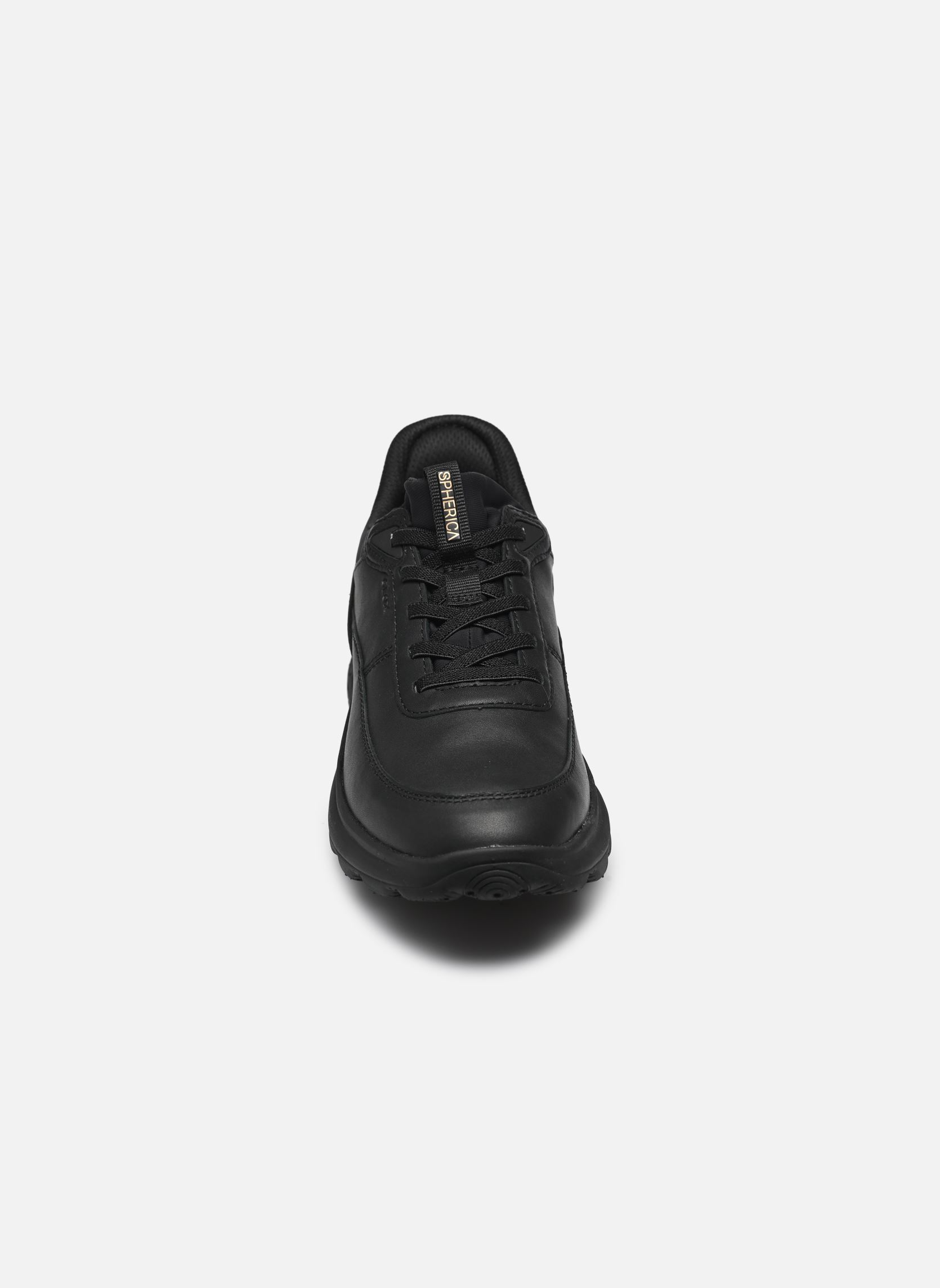 Baskets basses D SPHERICA PLUS B FAST IN femme noir Geox Baskets basses D SPHERICA PLUS B FAST IN femme noir NOIR
