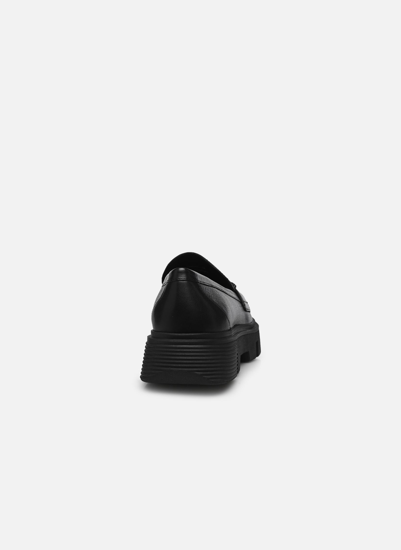 Loafer D VILDE C A damen schwarz Geox Loafer D VILDE C A damen schwarz NOIR