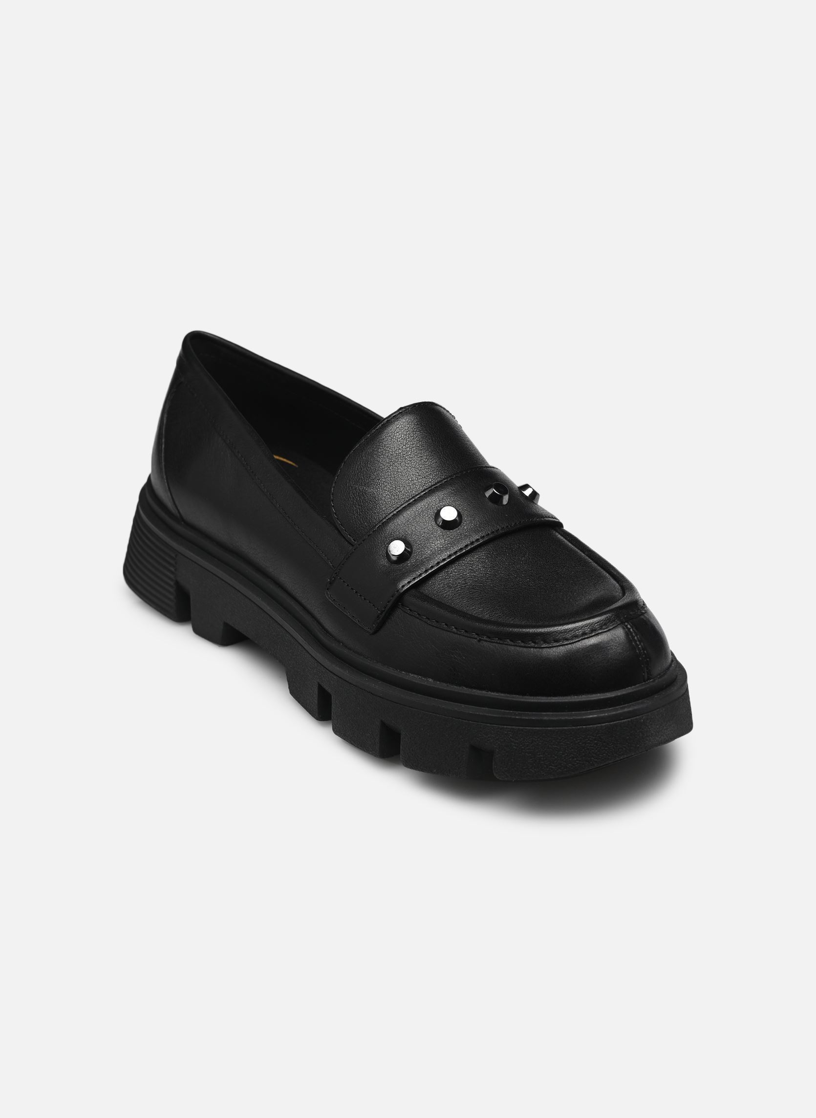 Mocassins Geox D VILDE C A pour Femme