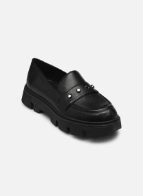 Loafer D VILDE C A damen schwarz Geox Loafer D VILDE C A damen schwarz NOIR