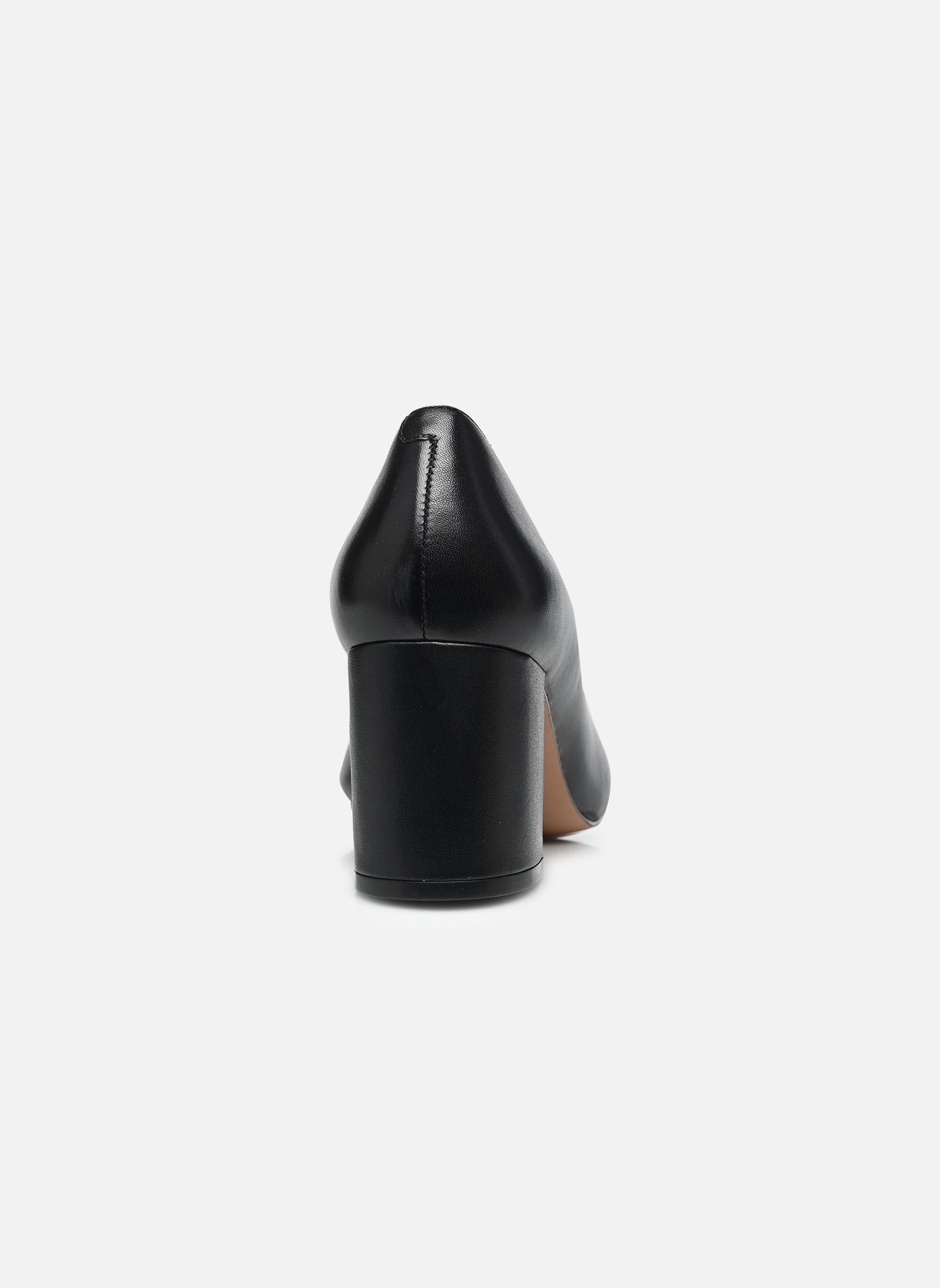 Escarpins D VIRNILISA 65 C femme noir Geox Escarpins D VIRNILISA 65 C femme noir Noir
