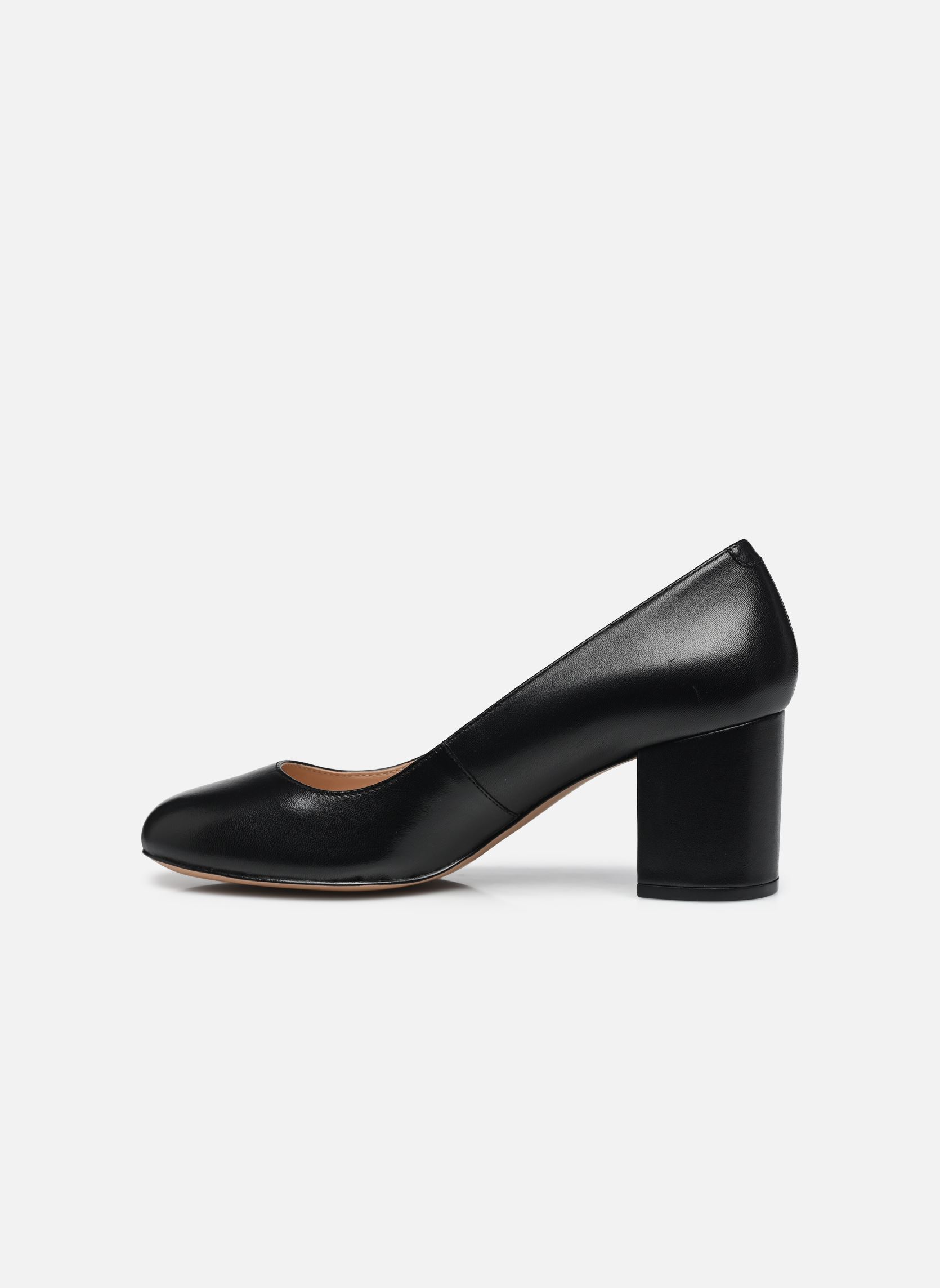 Escarpins D VIRNILISA 65 D femme noir Geox Escarpins D VIRNILISA 65 D femme noir Noir