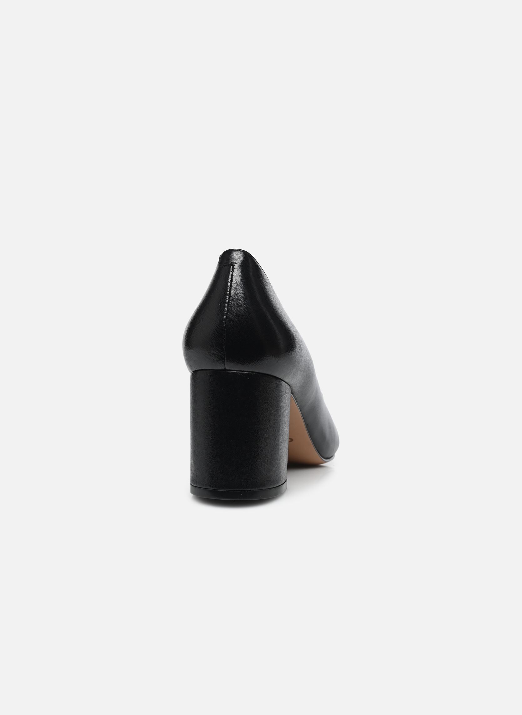 Escarpins D VIRNILISA 65 D femme noir Geox Escarpins D VIRNILISA 65 D femme noir Noir