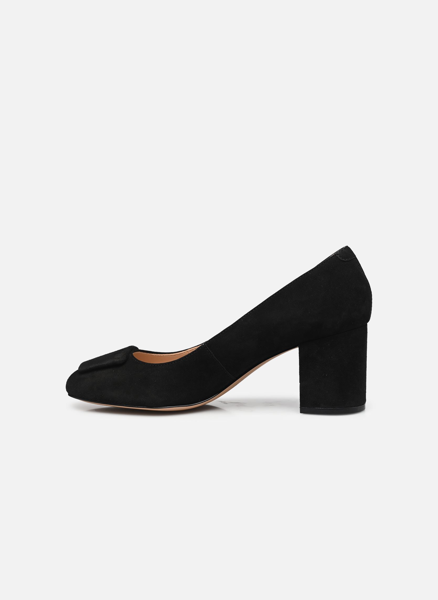 Pumps D VIRNILISA 65 F damen schwarz Geox Pumps D VIRNILISA 65 F damen schwarz NOIR