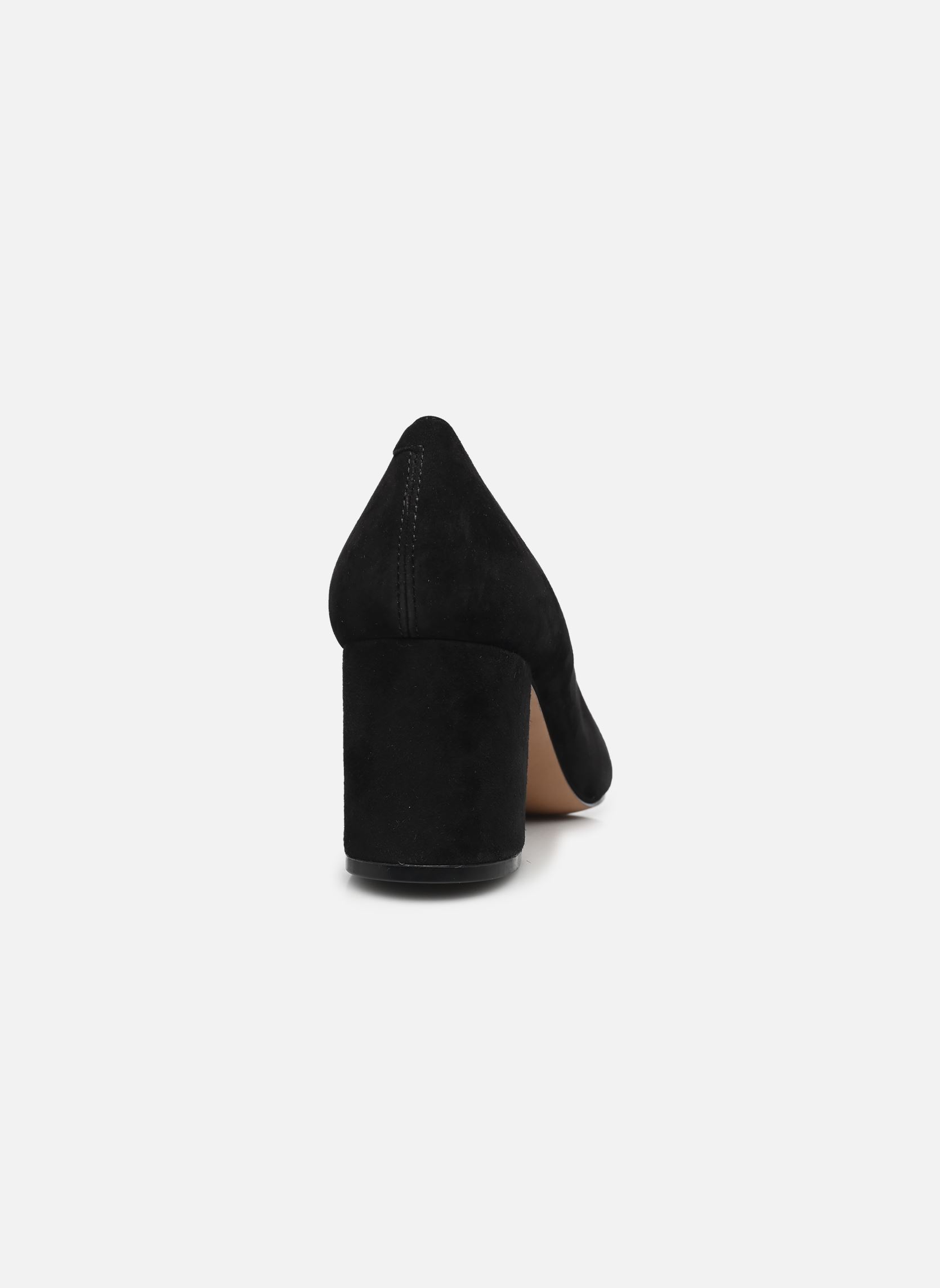 Pumps D VIRNILISA 65 F damen schwarz Geox Pumps D VIRNILISA 65 F damen schwarz NOIR
