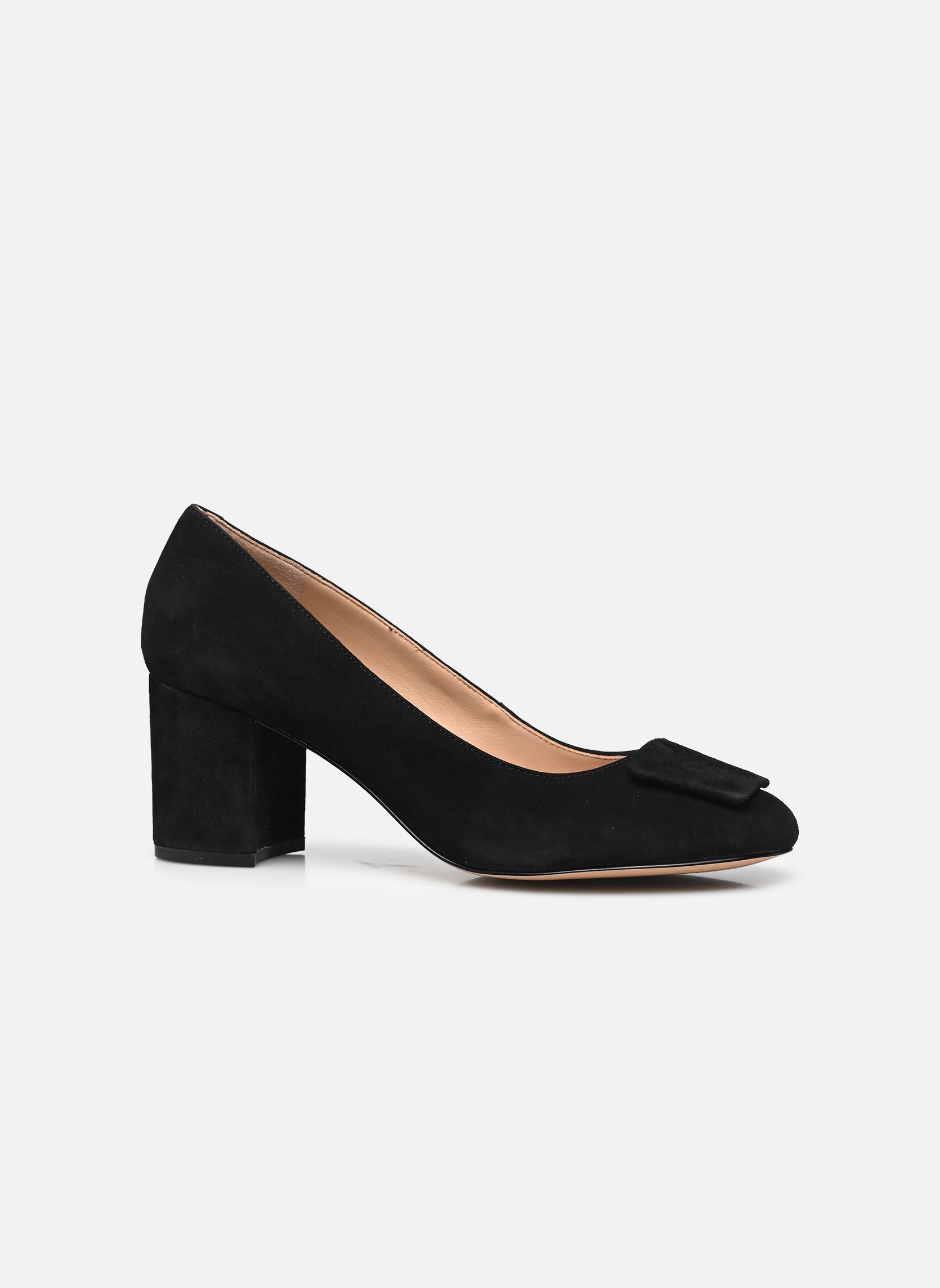 Pumps D VIRNILISA 65 F damen schwarz Geox Pumps D VIRNILISA 65 F damen schwarz NOIR