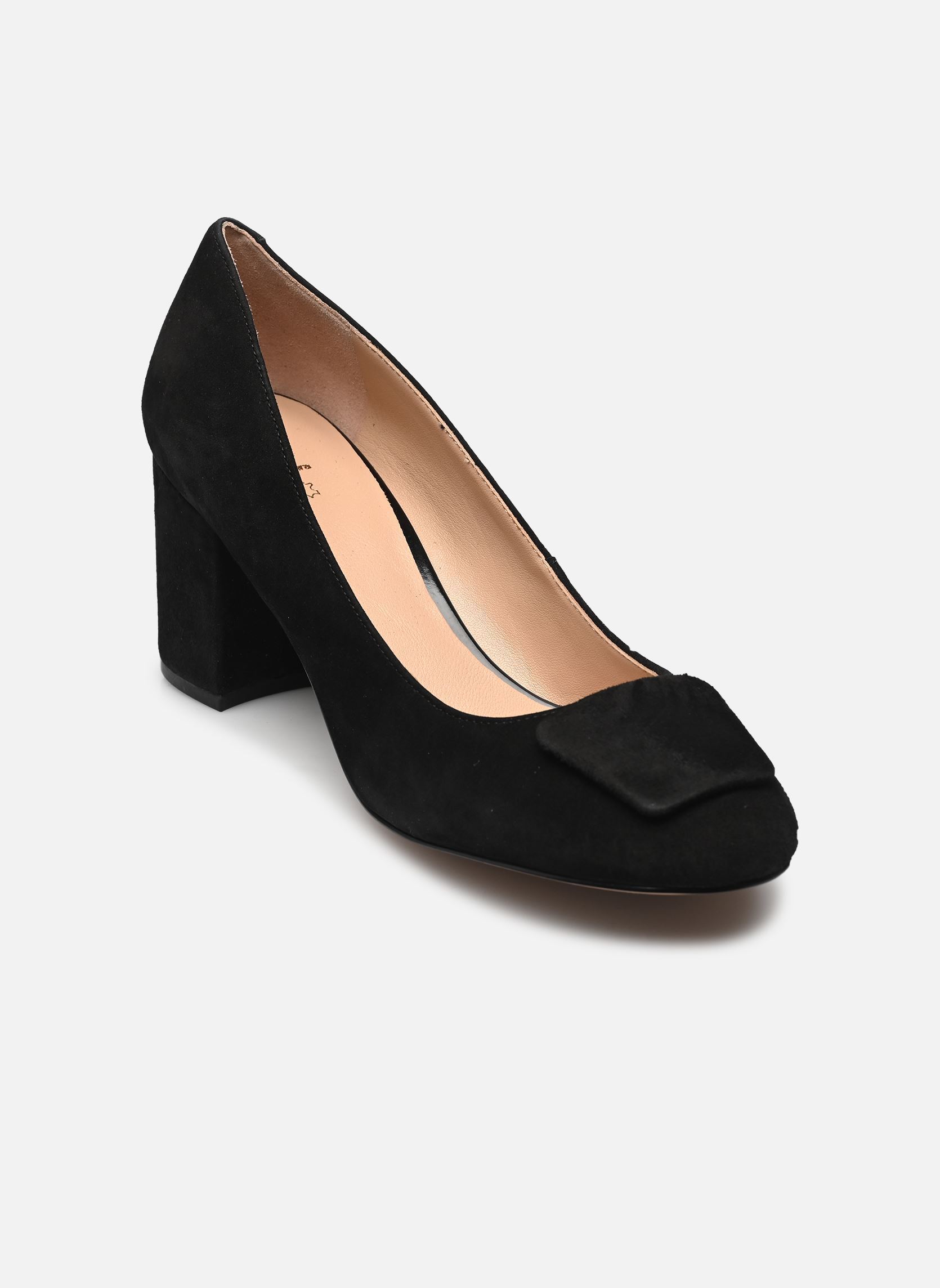 Pumps D VIRNILISA 65 F damen schwarz Geox Pumps D VIRNILISA 65 F damen schwarz NOIR