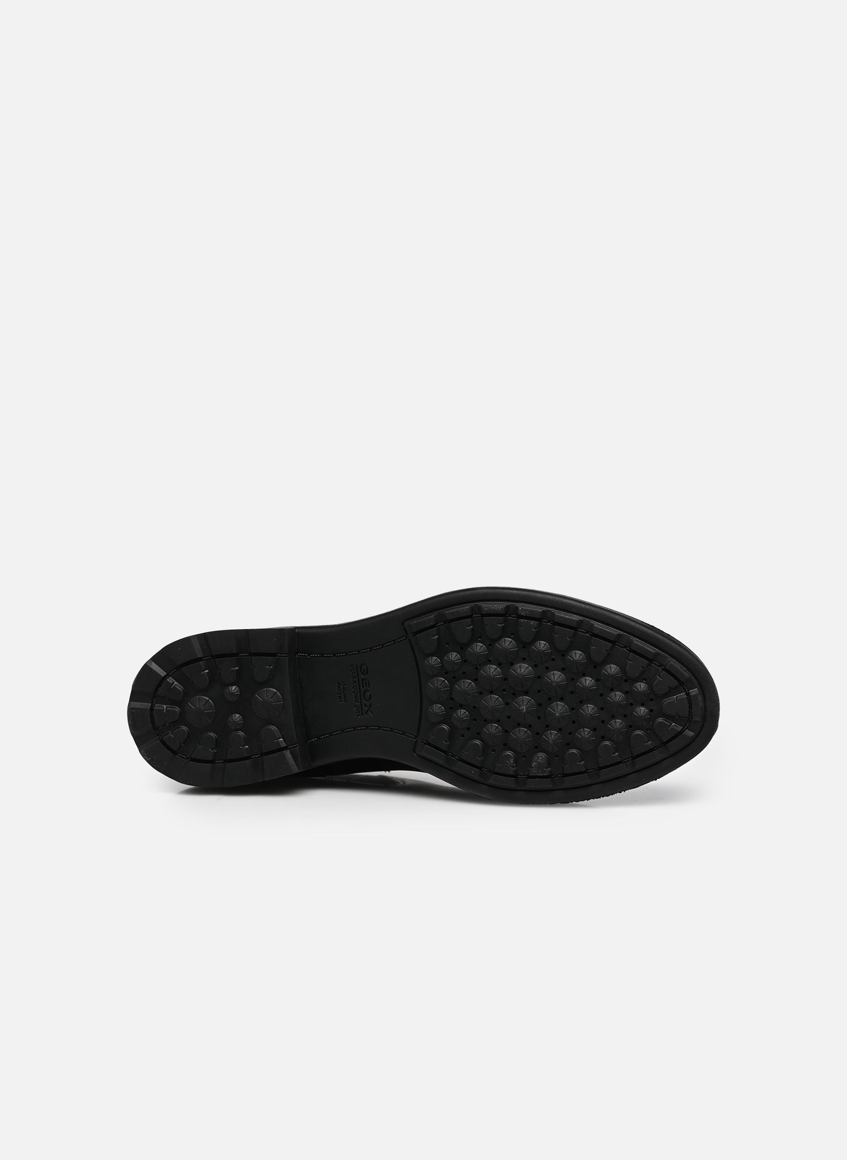 Loafer D WALK PLEASURE C damen schwarz Geox Loafer D WALK PLEASURE C damen schwarz NOIR