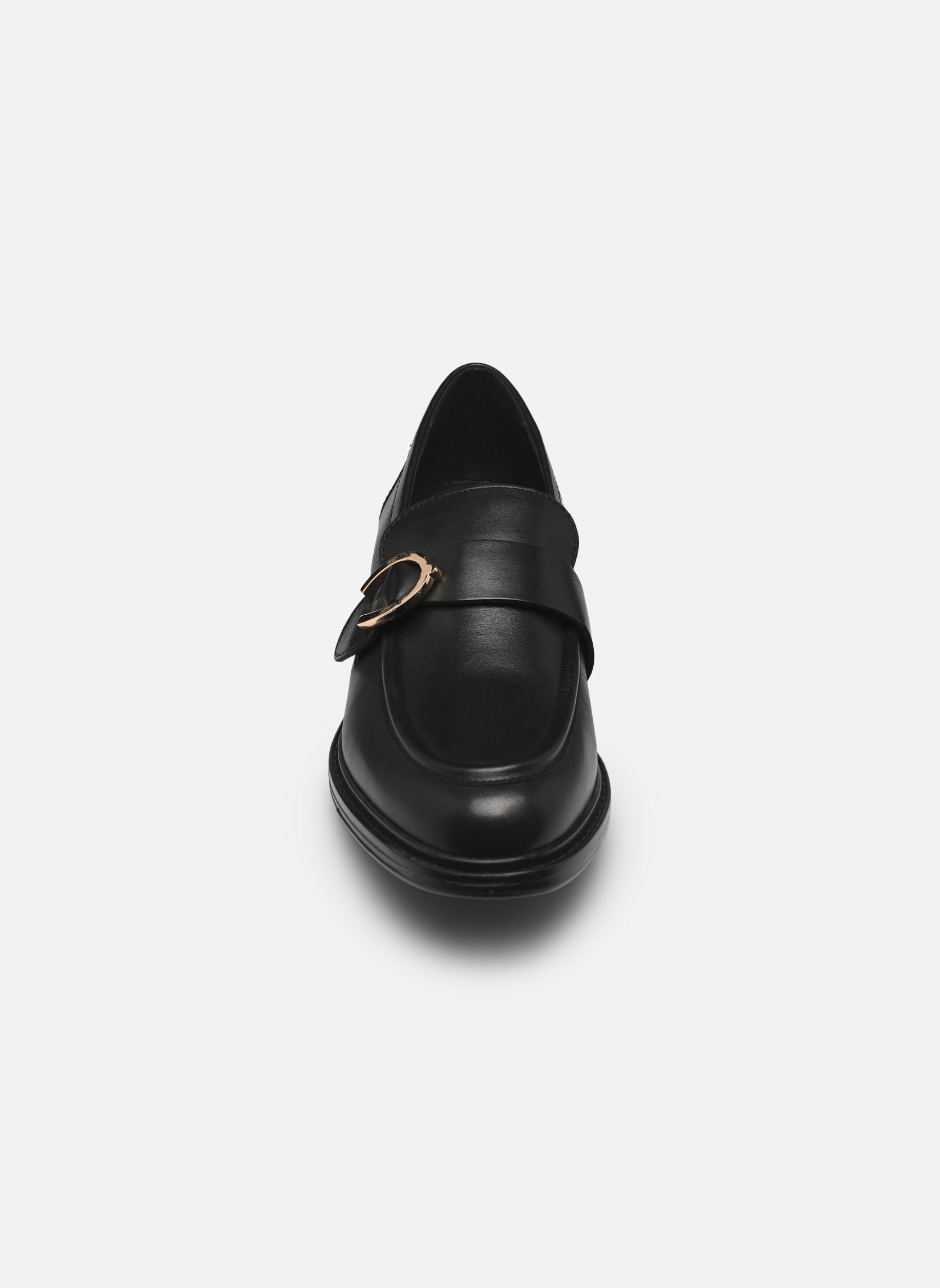 Mocassins D WALK PLEASURE C femme noir Geox Mocassins D WALK PLEASURE C femme noir NOIR