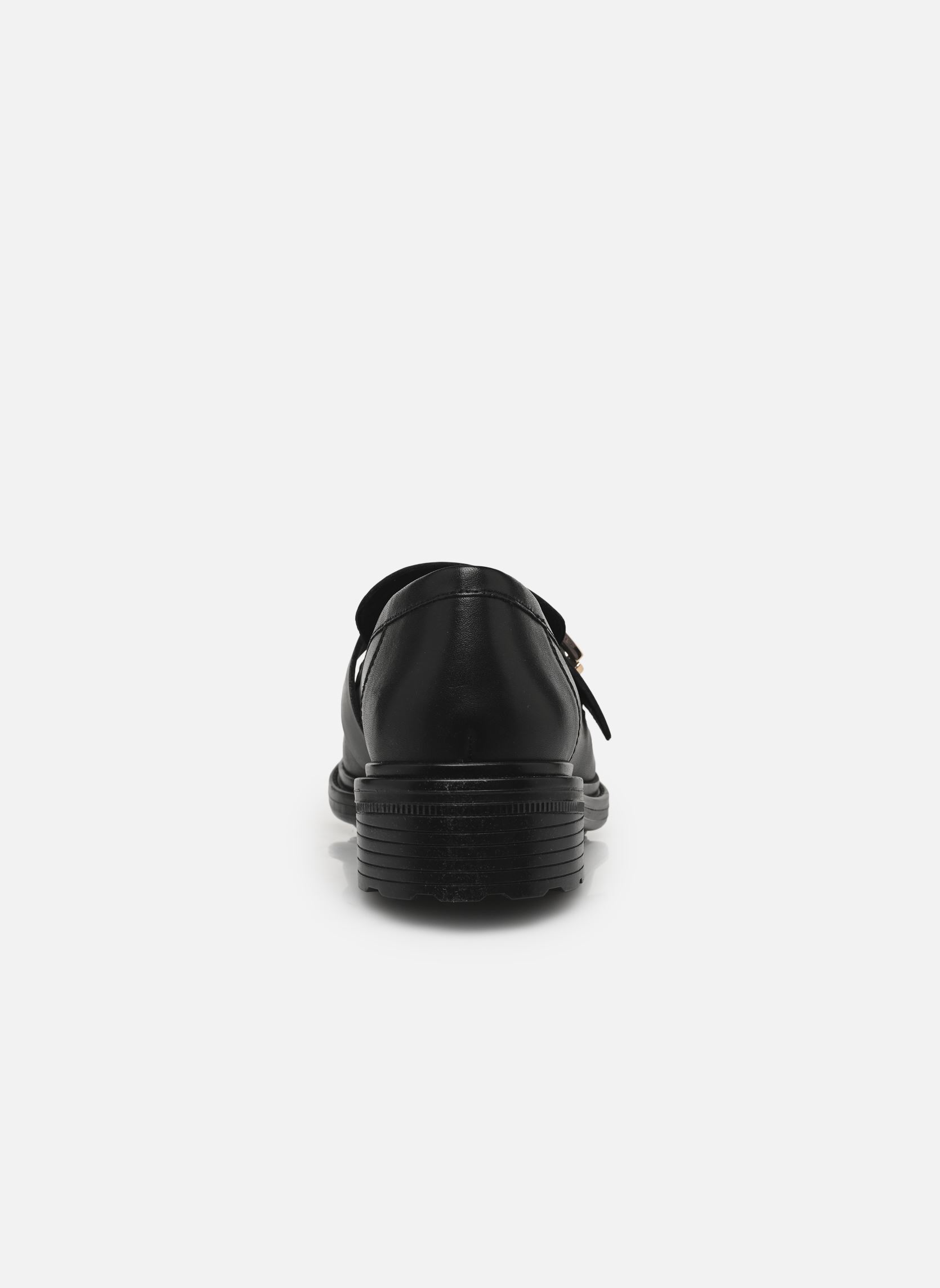Mocassins D WALK PLEASURE C femme noir Geox Mocassins D WALK PLEASURE C femme noir NOIR