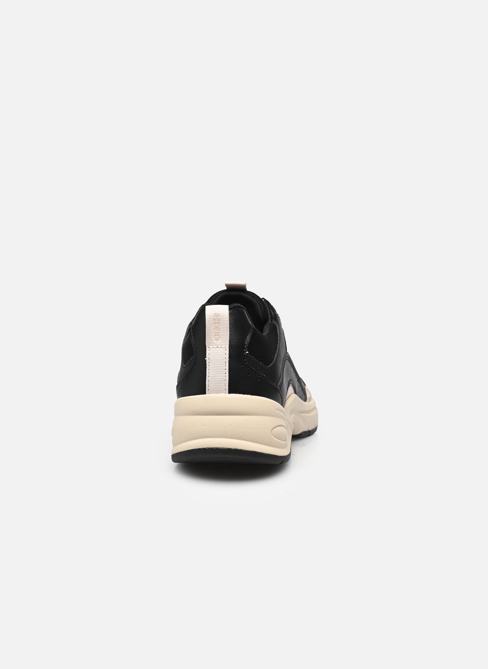Baskets basses D ZARVIA A femme noir Geox Baskets basses D ZARVIA A femme noir Noir