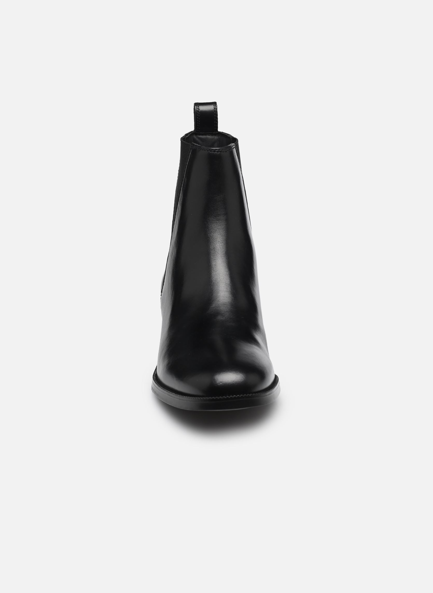 Bottines basses D CAMEXIA A femme noir Geox Bottines basses D CAMEXIA A femme noir Noir