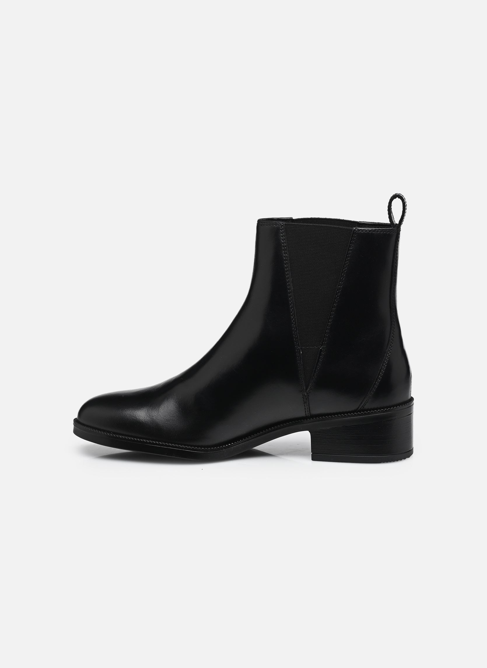 Bottines basses D CAMEXIA A femme noir Geox Bottines basses D CAMEXIA A femme noir Noir