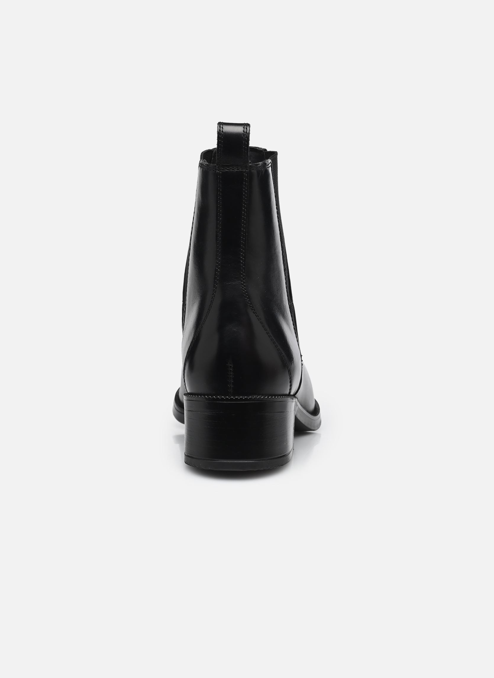 Bottines basses D CAMEXIA A femme noir Geox Bottines basses D CAMEXIA A femme noir Noir