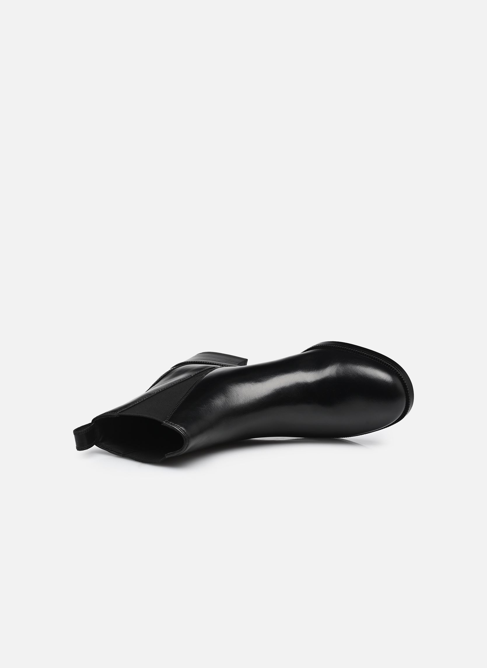 Bottines basses D CAMEXIA A femme noir Geox Bottines basses D CAMEXIA A femme noir Noir