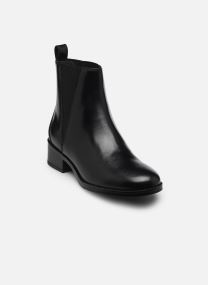 Bottines basses D CAMEXIA A femme noir