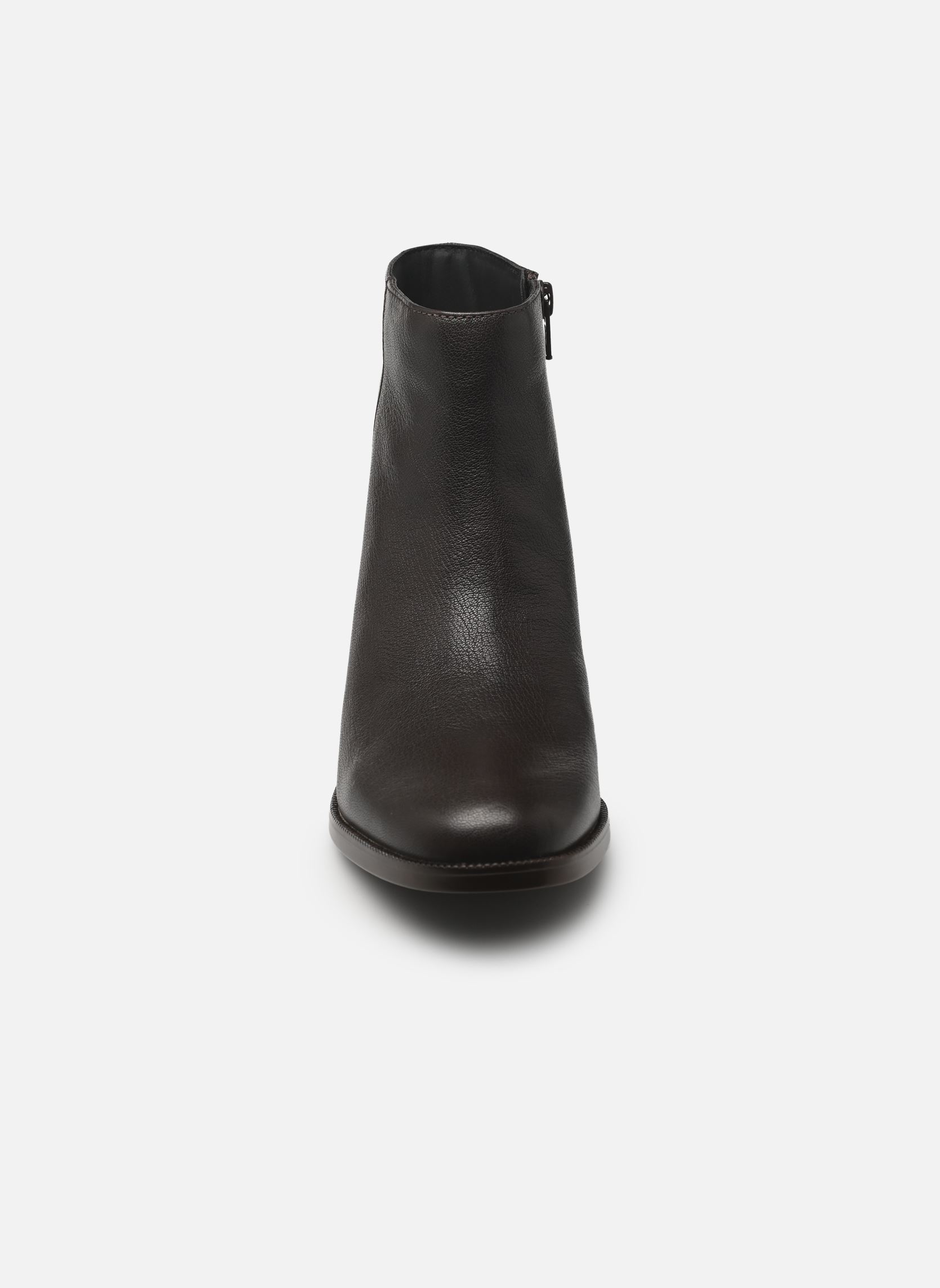 Bottines et boots D CAMEXIA D femme marron Geox Bottines et boots D CAMEXIA D femme marron Brun Foncé