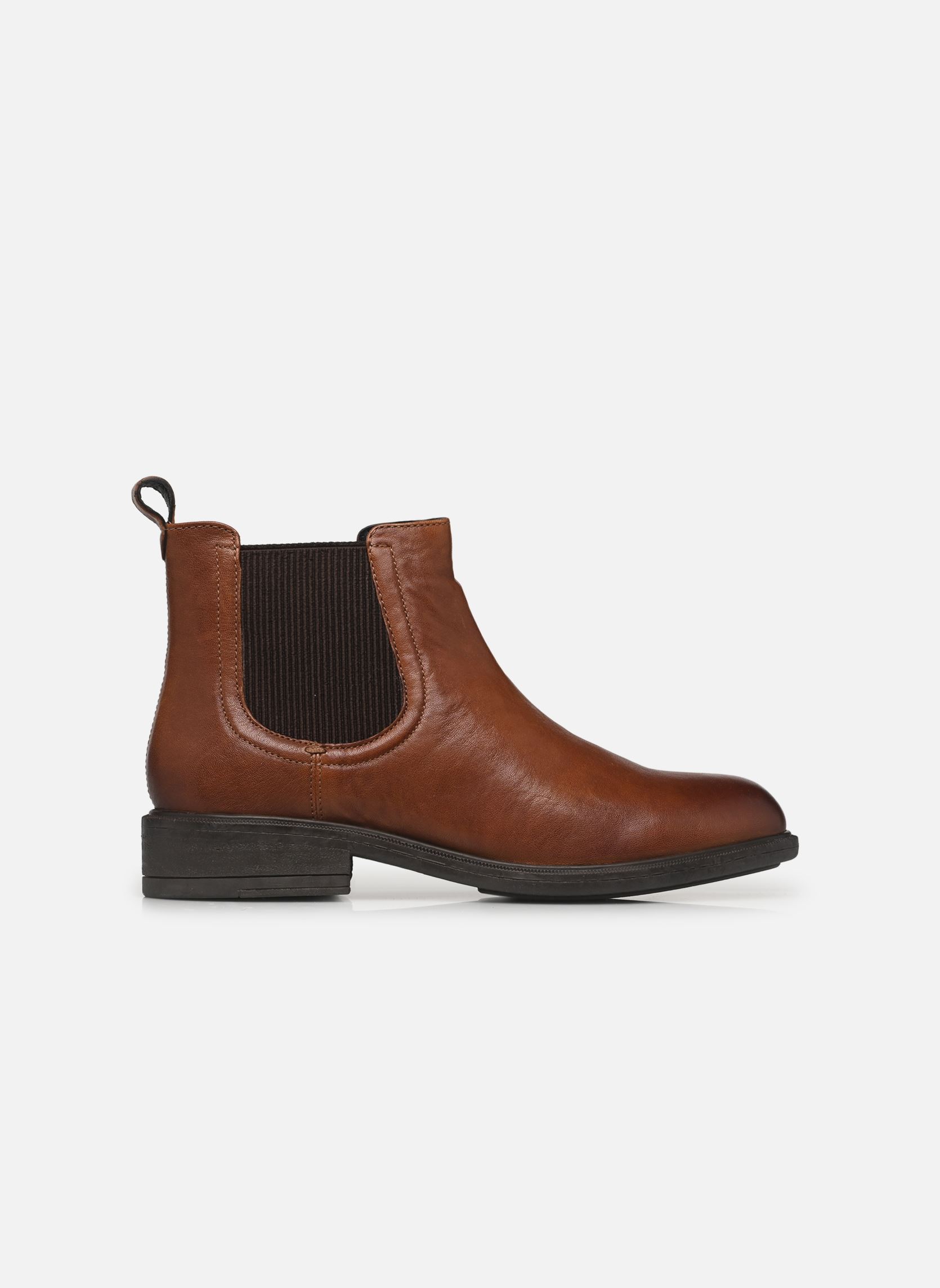 Stiefeletten und Stiefel D CATRIA A damen braun Geox Stiefeletten und Stiefel D CATRIA A damen braun Brun